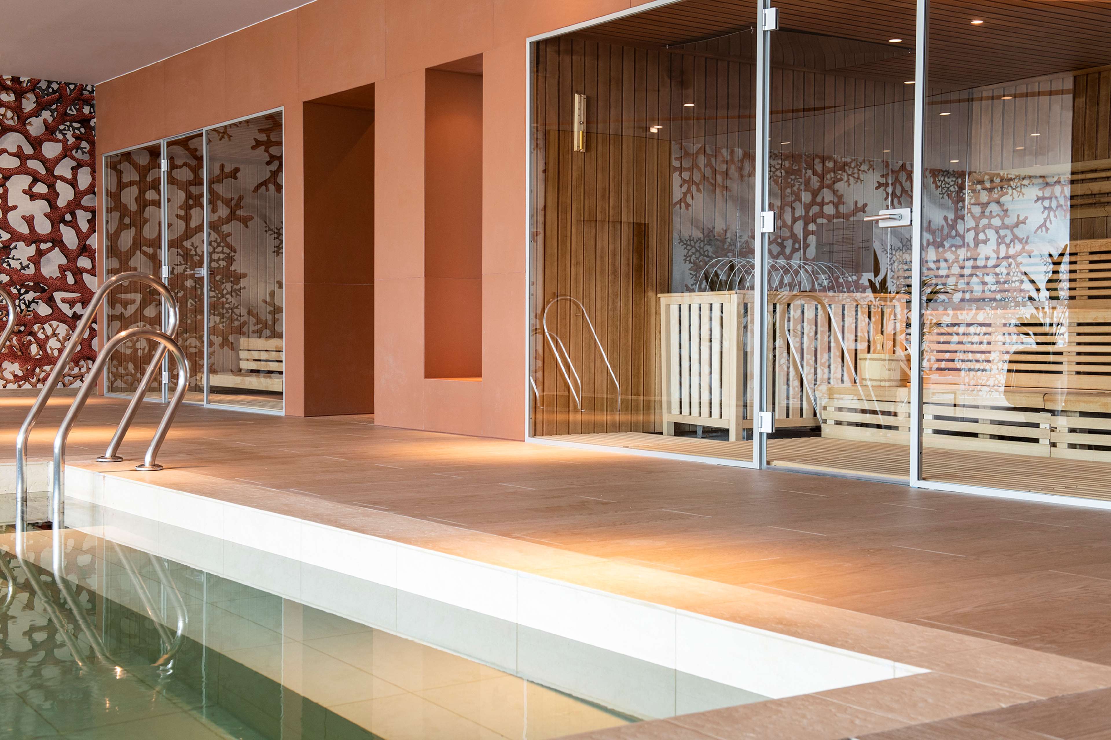 Radisson Blu Resort & Spa Split Radisson Blu Resort & Spa Split
