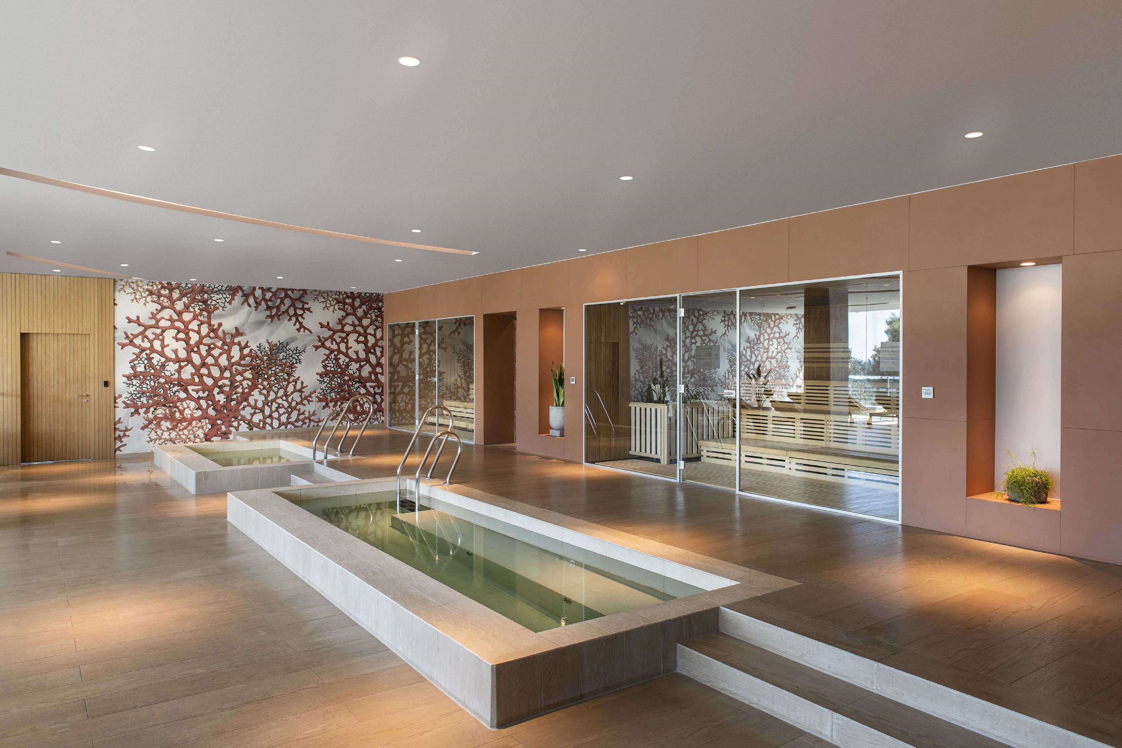 Radisson Blu Resort & Spa Split Radisson Blu Resort & Spa Split