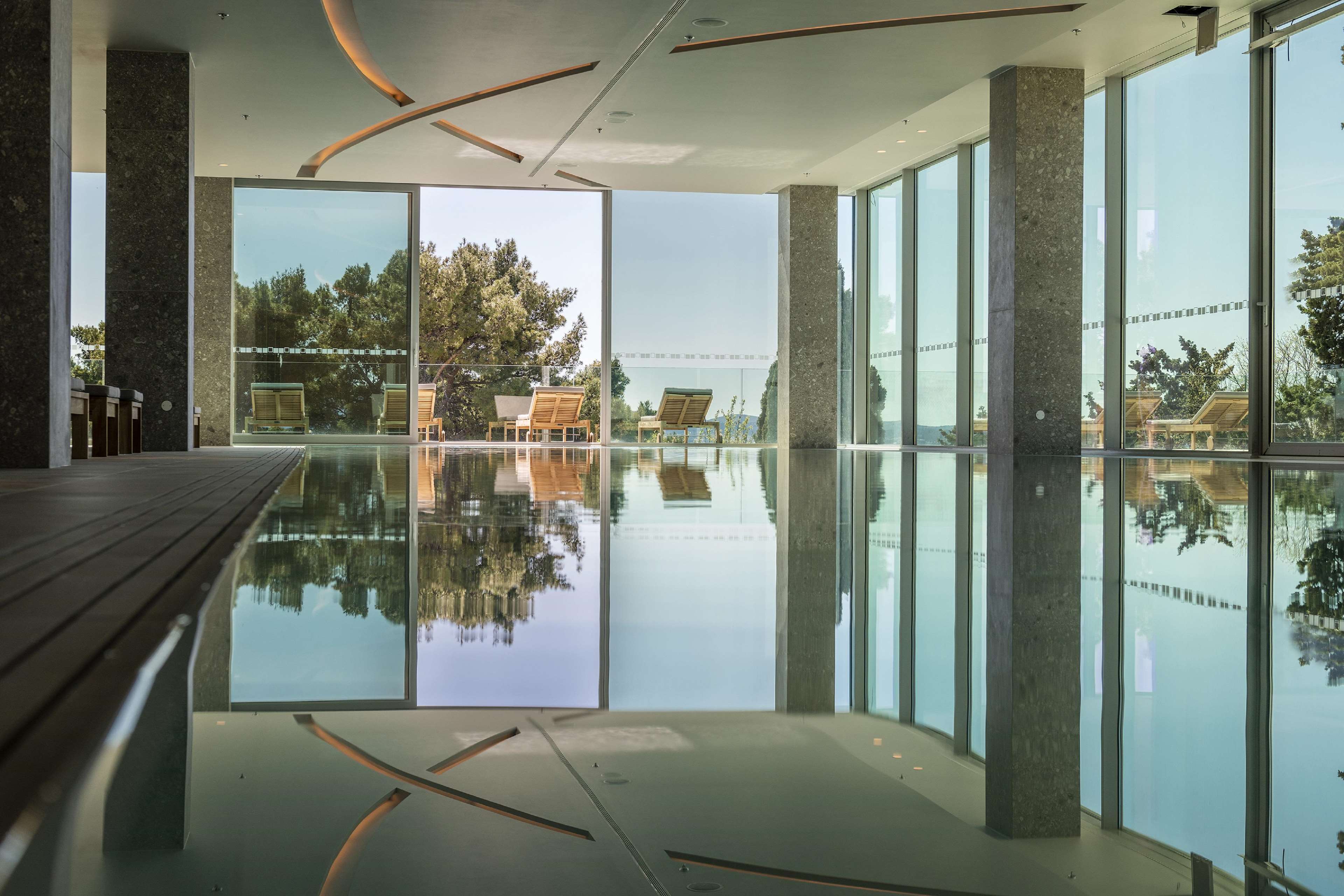 Radisson Blu Resort & Spa Split Radisson Blu Resort & Spa Split
