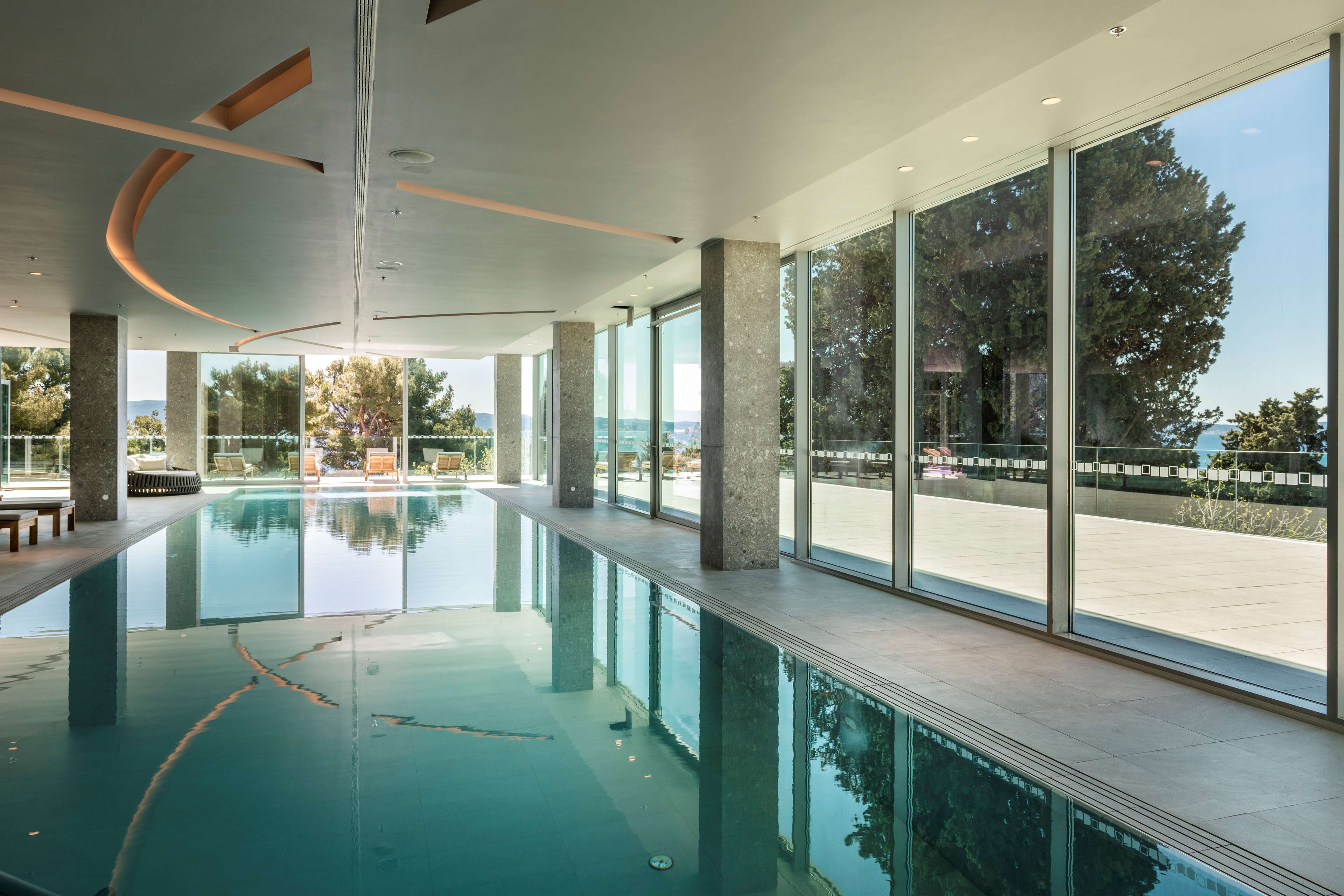Radisson Blu Resort & Spa Split Radisson Blu Resort & Spa Split