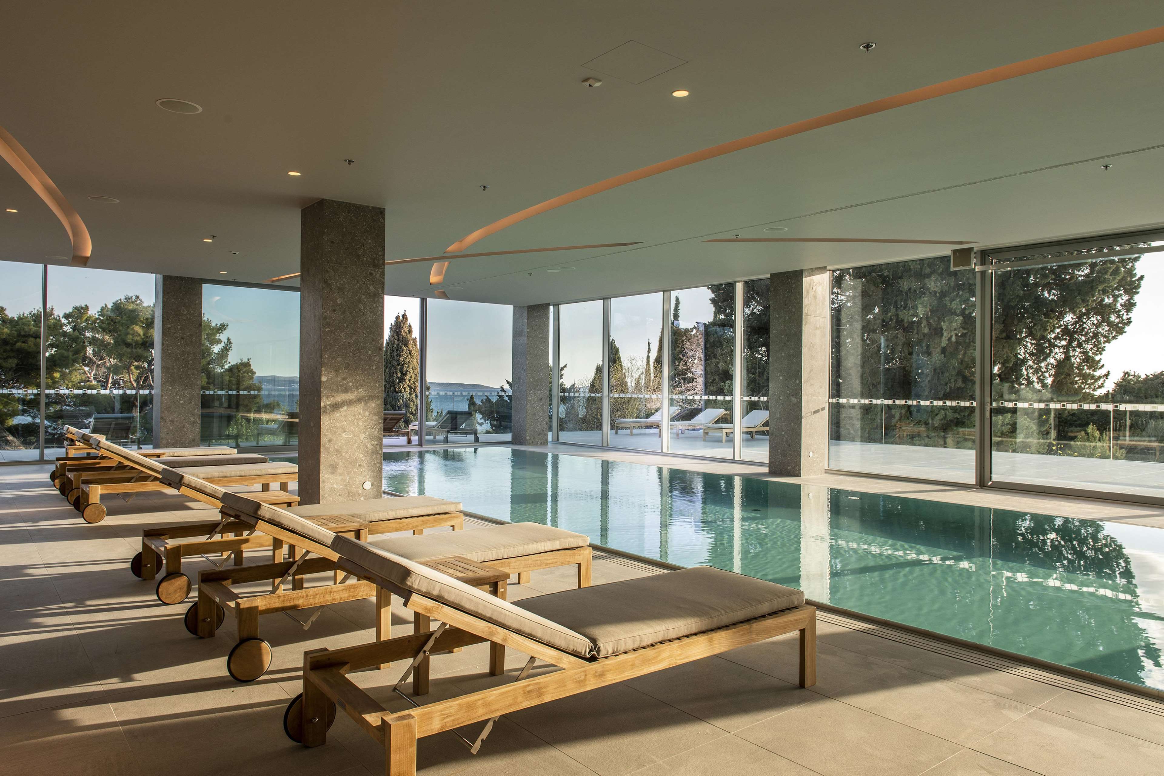 Radisson Blu Resort & Spa Split Radisson Blu Resort & Spa Split