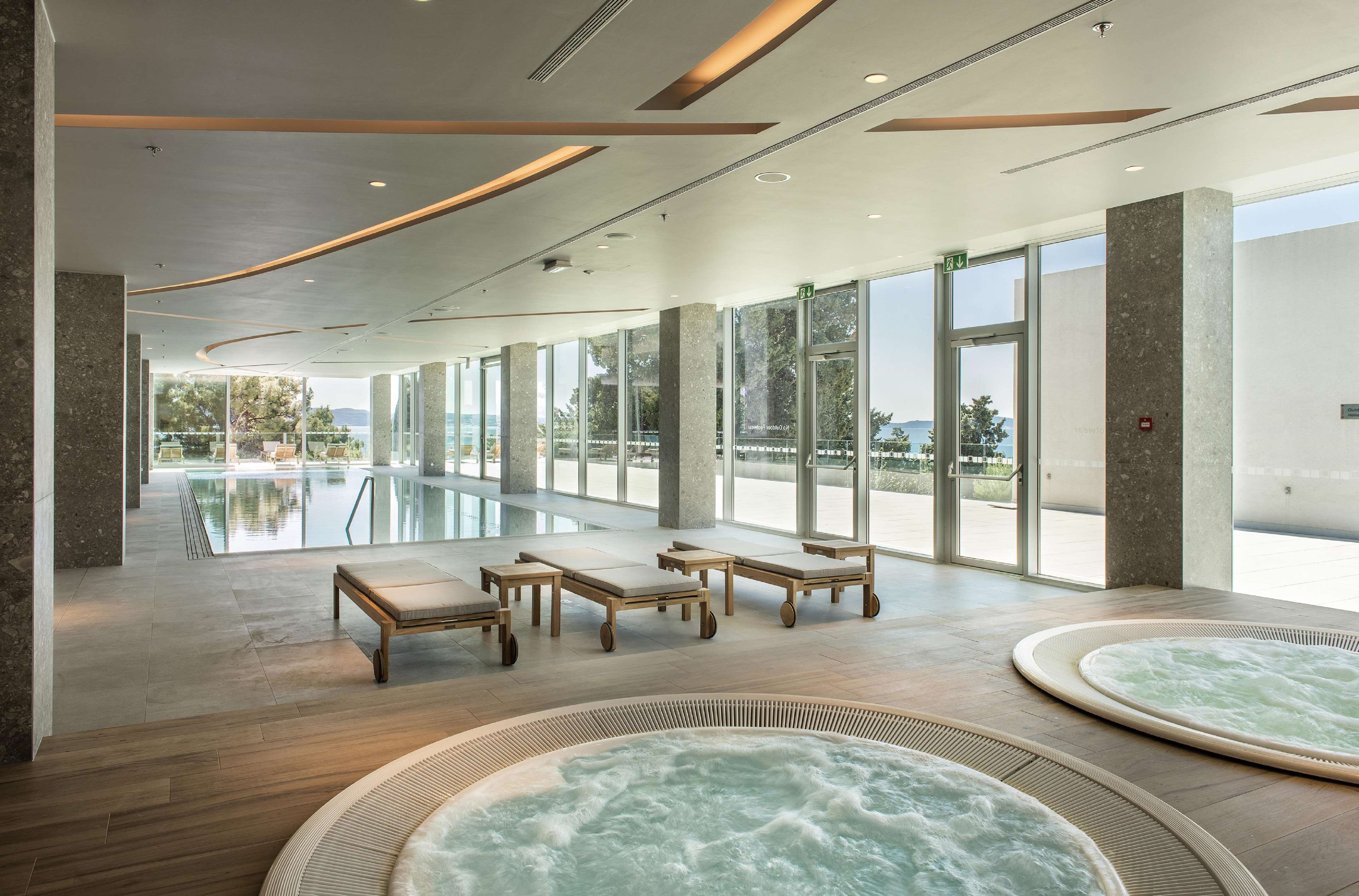 Radisson Blu Resort & Spa Split Radisson Blu Resort & Spa Split