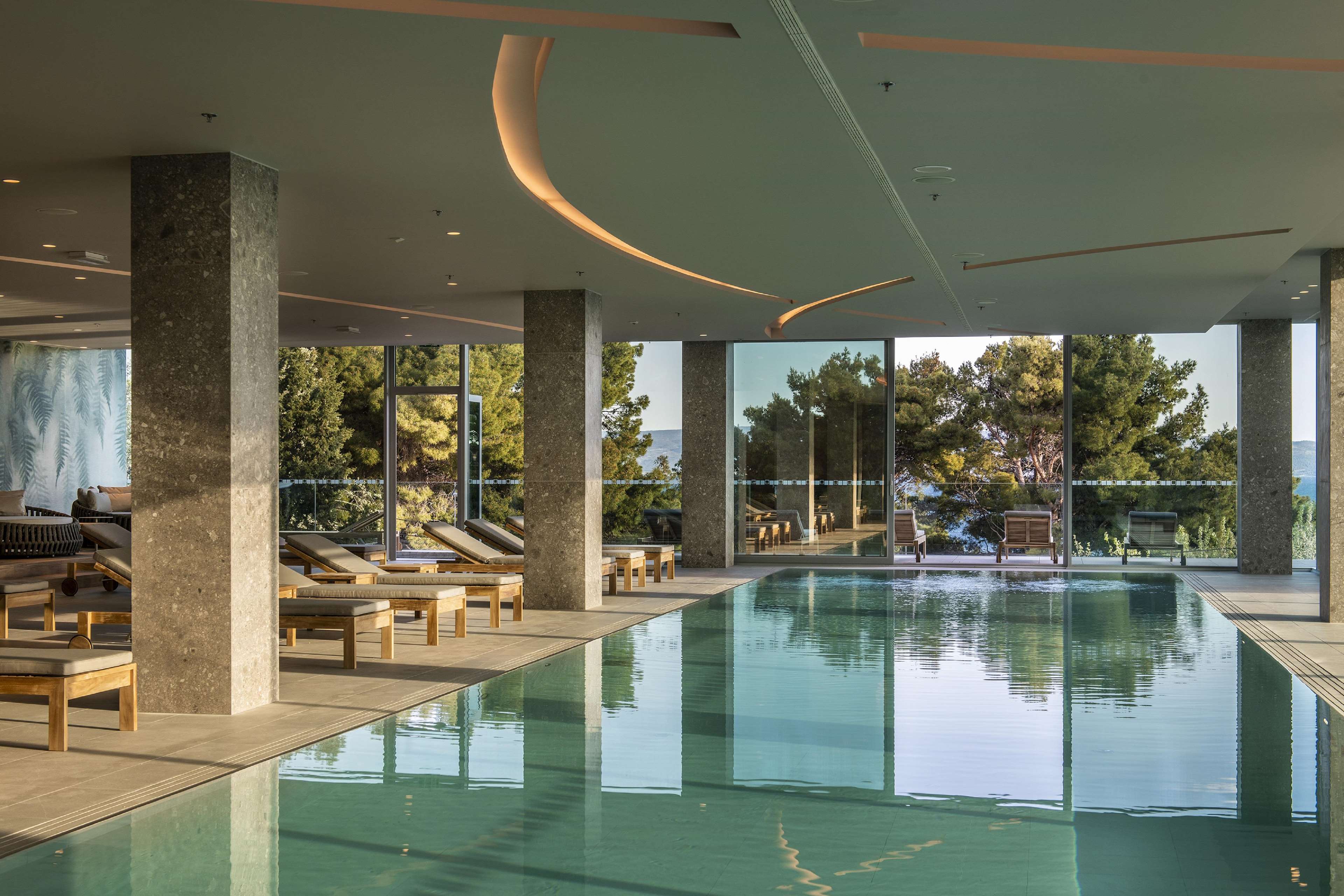 Radisson Blu Resort & Spa Split Radisson Blu Resort & Spa Split