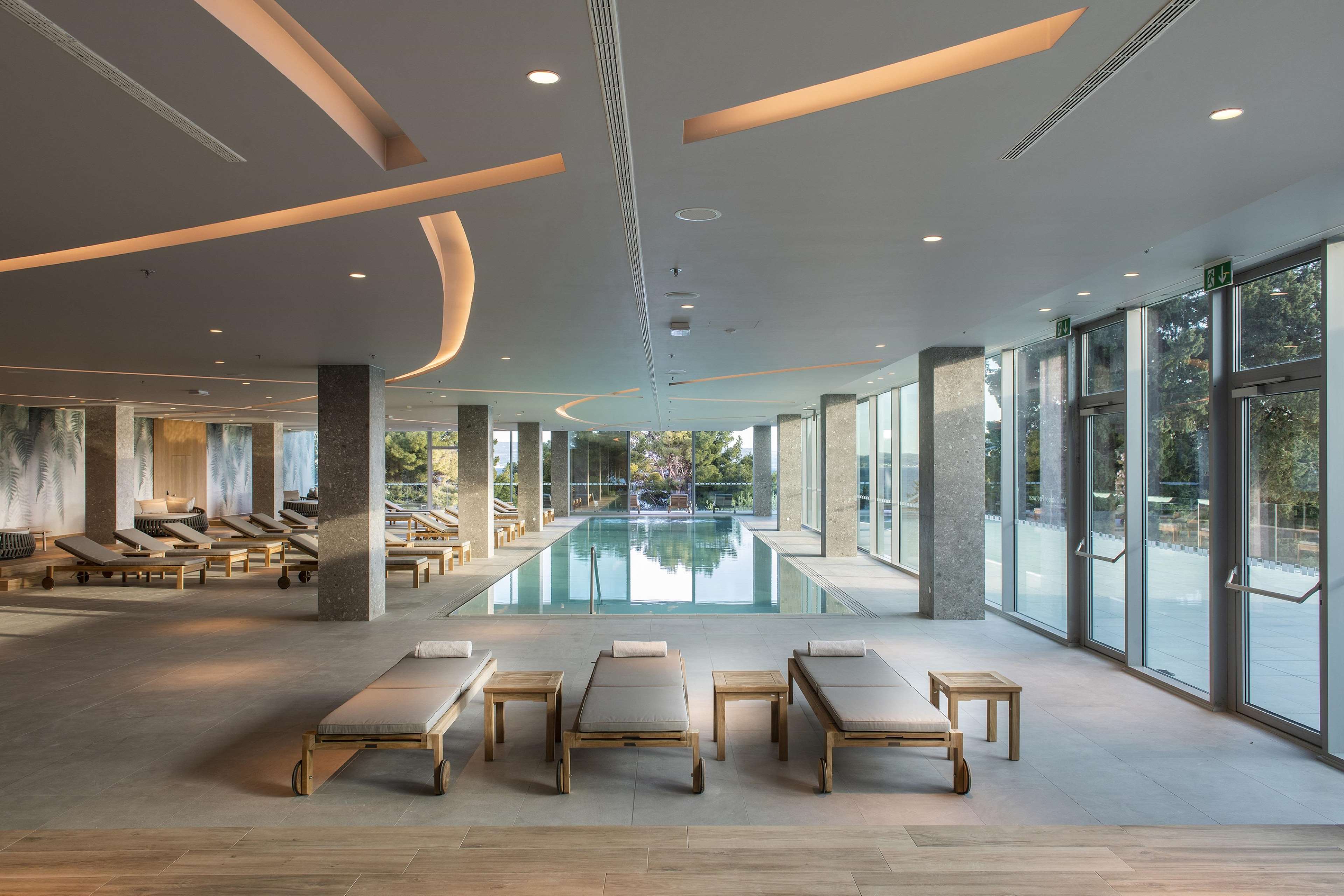 Radisson Blu Resort & Spa Split Radisson Blu Resort & Spa Split