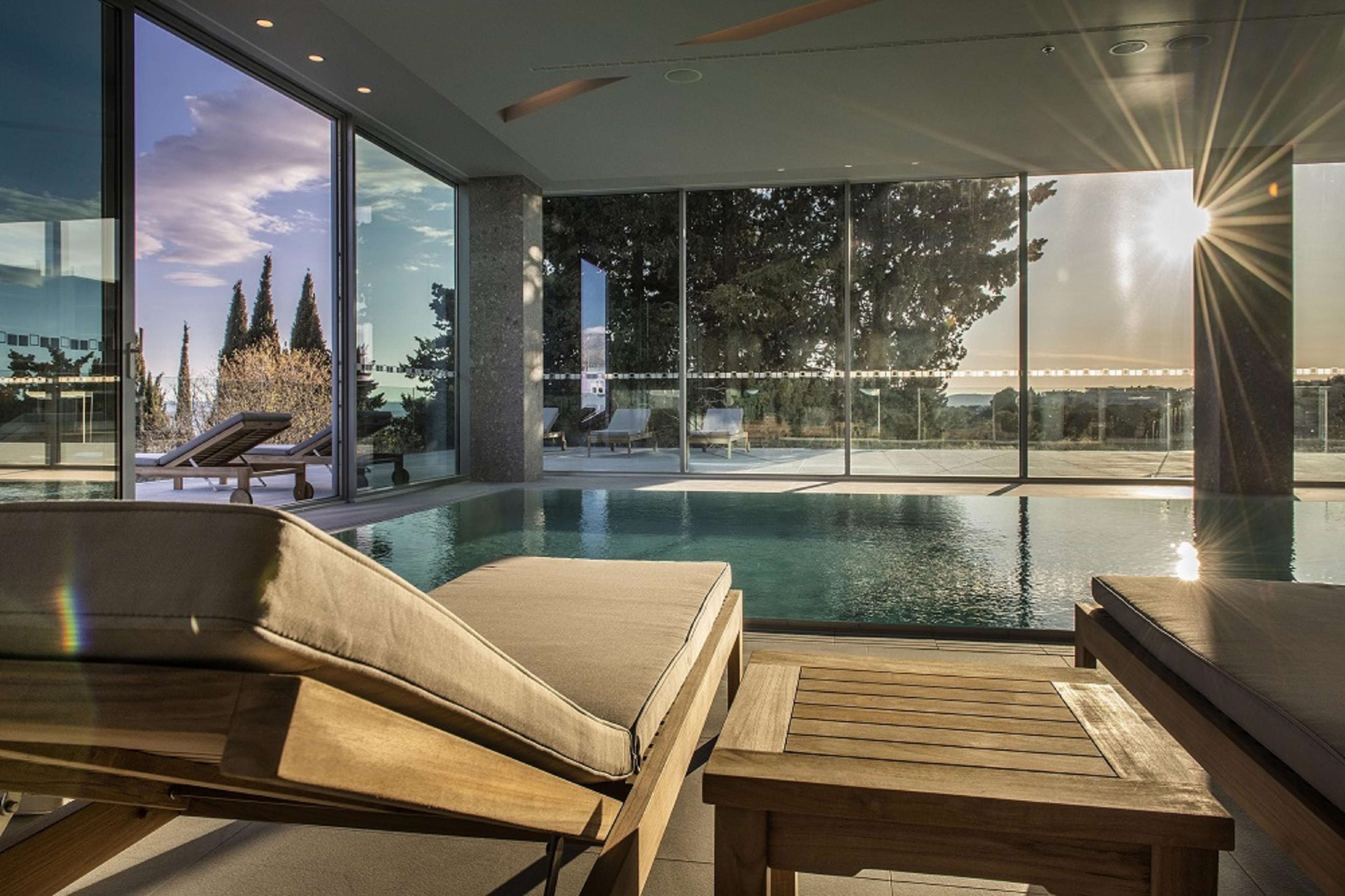 Radisson Blu Resort & Spa Split Radisson Blu Resort & Spa Split