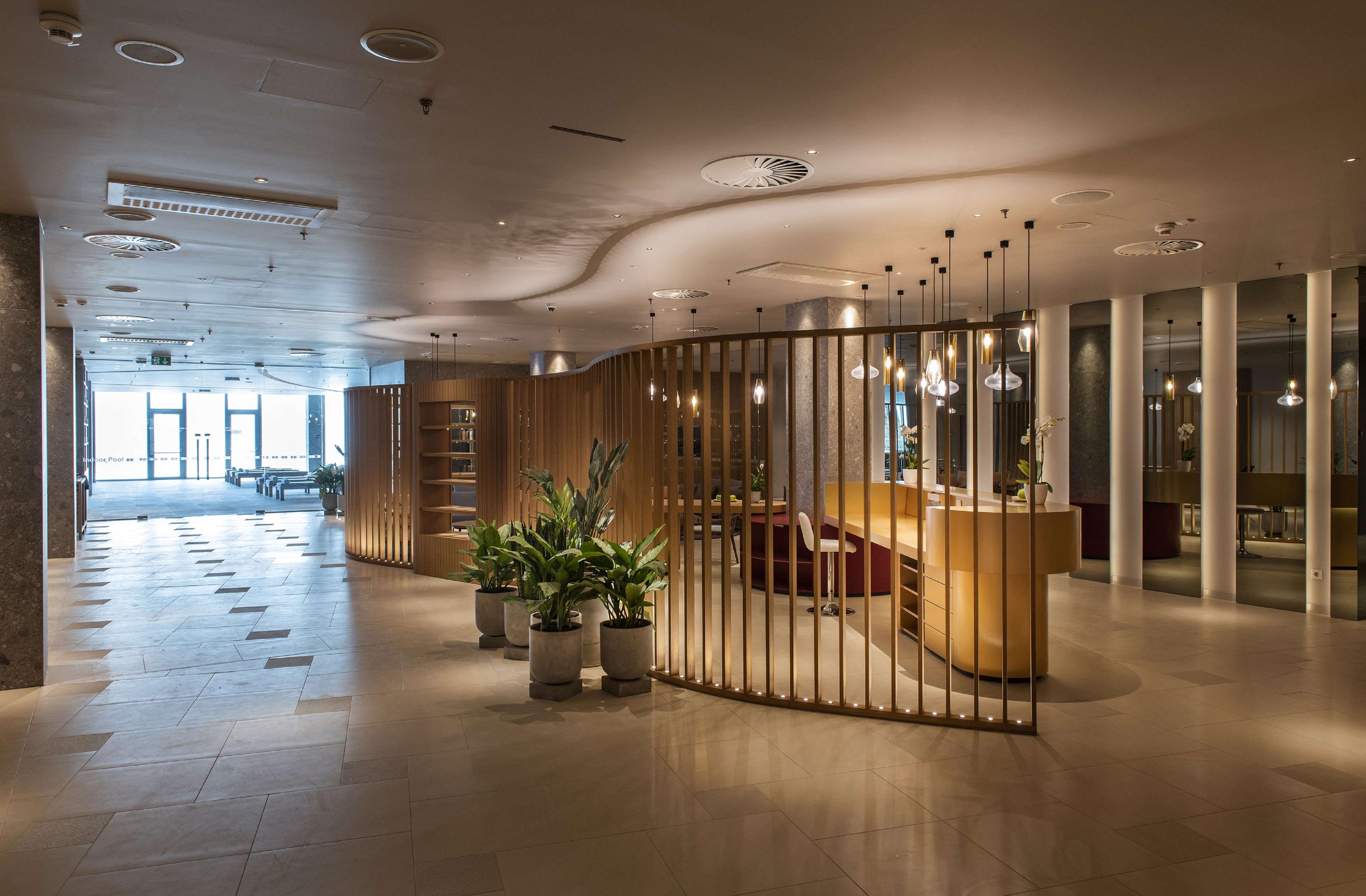 Radisson Blu Resort & Spa Split Radisson Blu Resort & Spa Split