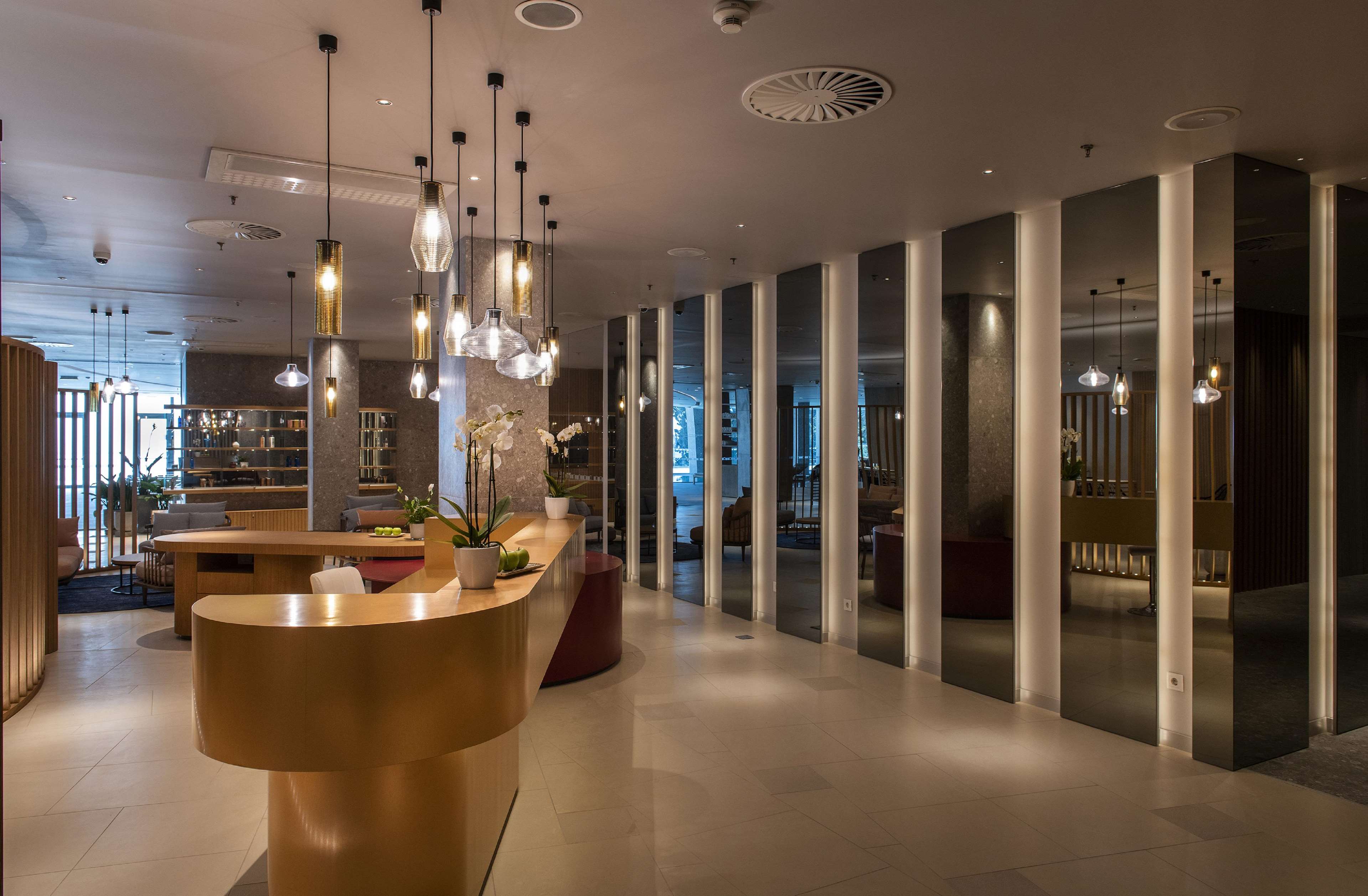 Radisson Blu Resort & Spa Split Radisson Blu Resort & Spa Split