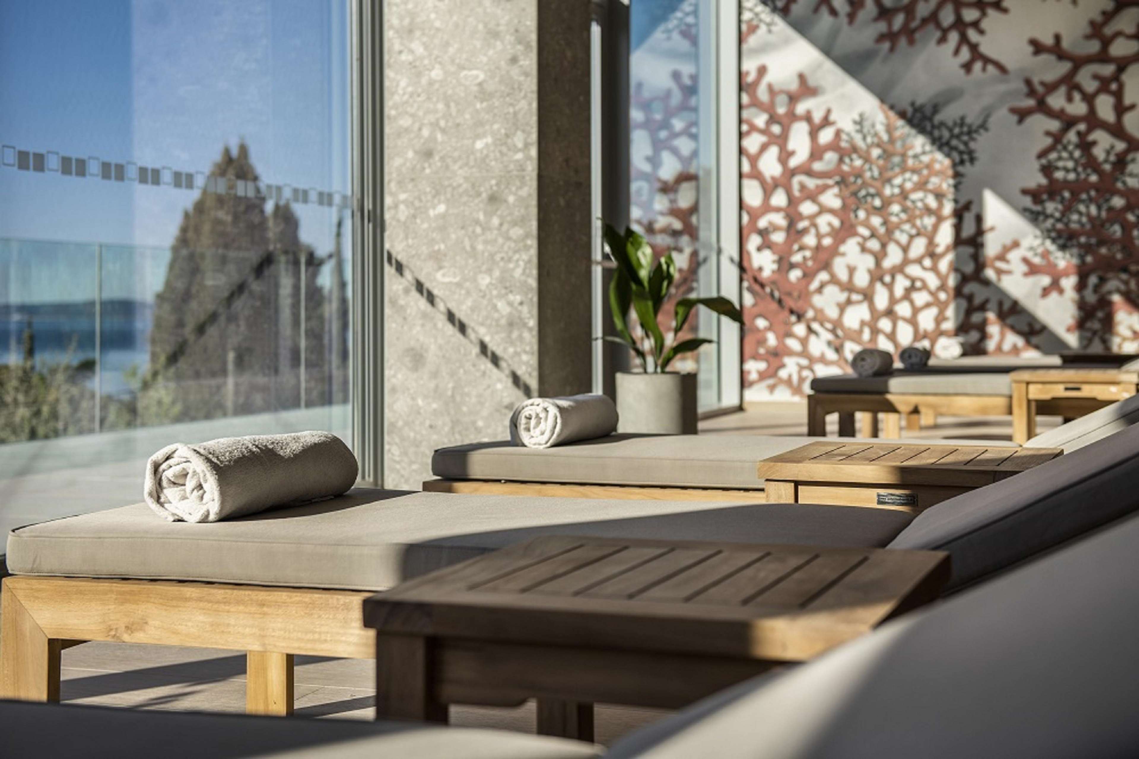 Radisson Blu Resort & Spa Split Radisson Blu Resort & Spa Split