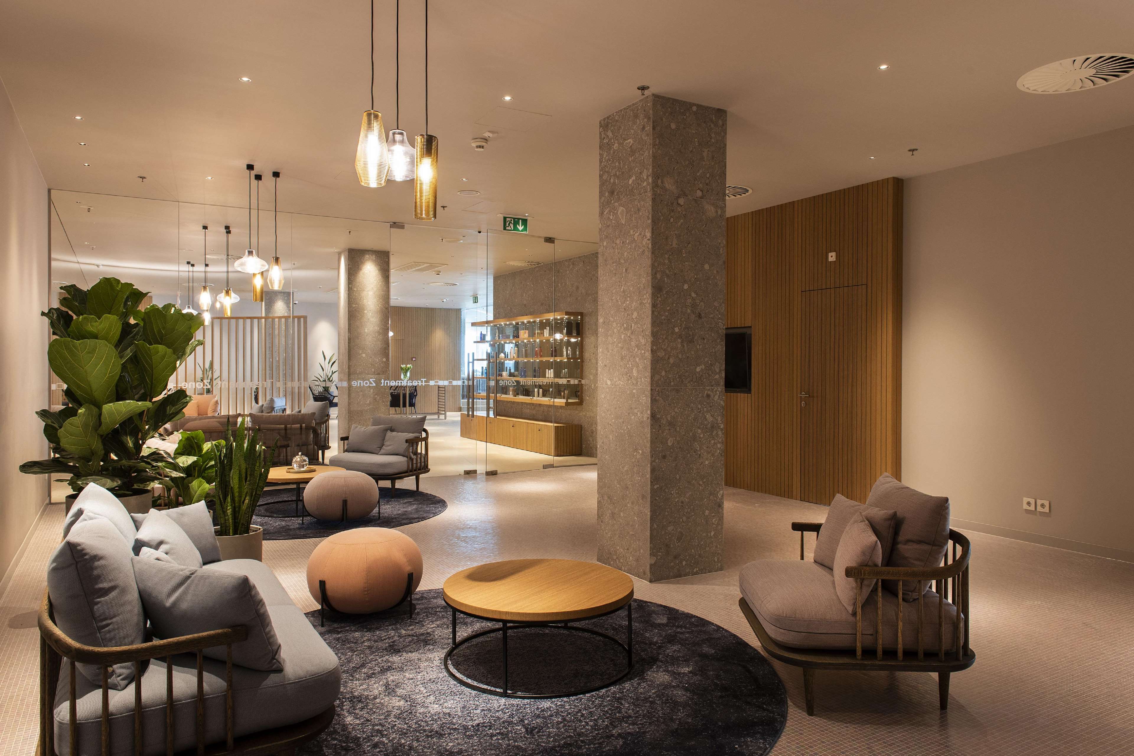 Radisson Blu Resort & Spa Split Radisson Blu Resort & Spa Split