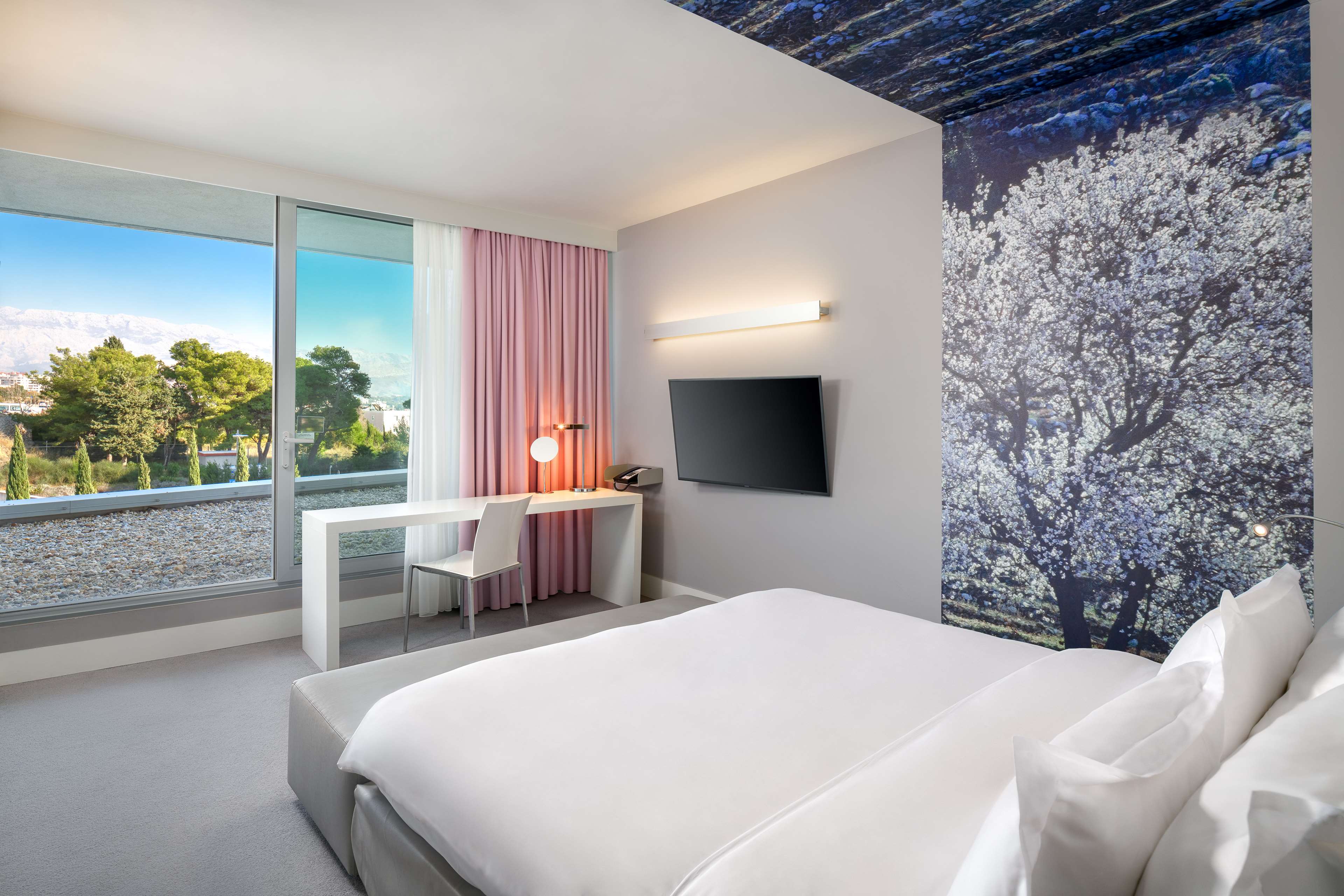 Radisson Blu Resort & Spa Split Radisson Blu Resort & Spa Split