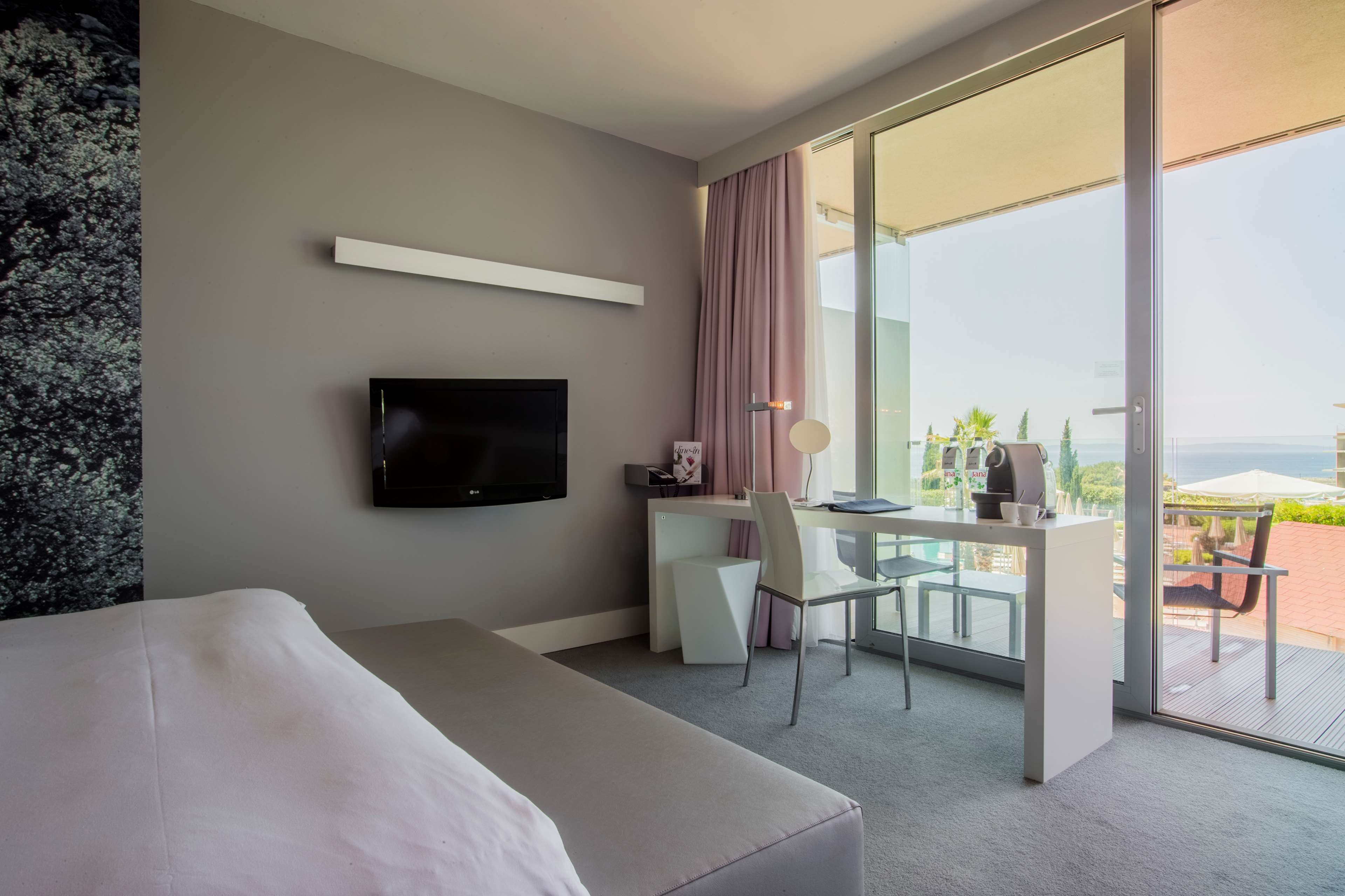 Radisson Blu Resort & Spa Split Radisson Blu Resort & Spa Split