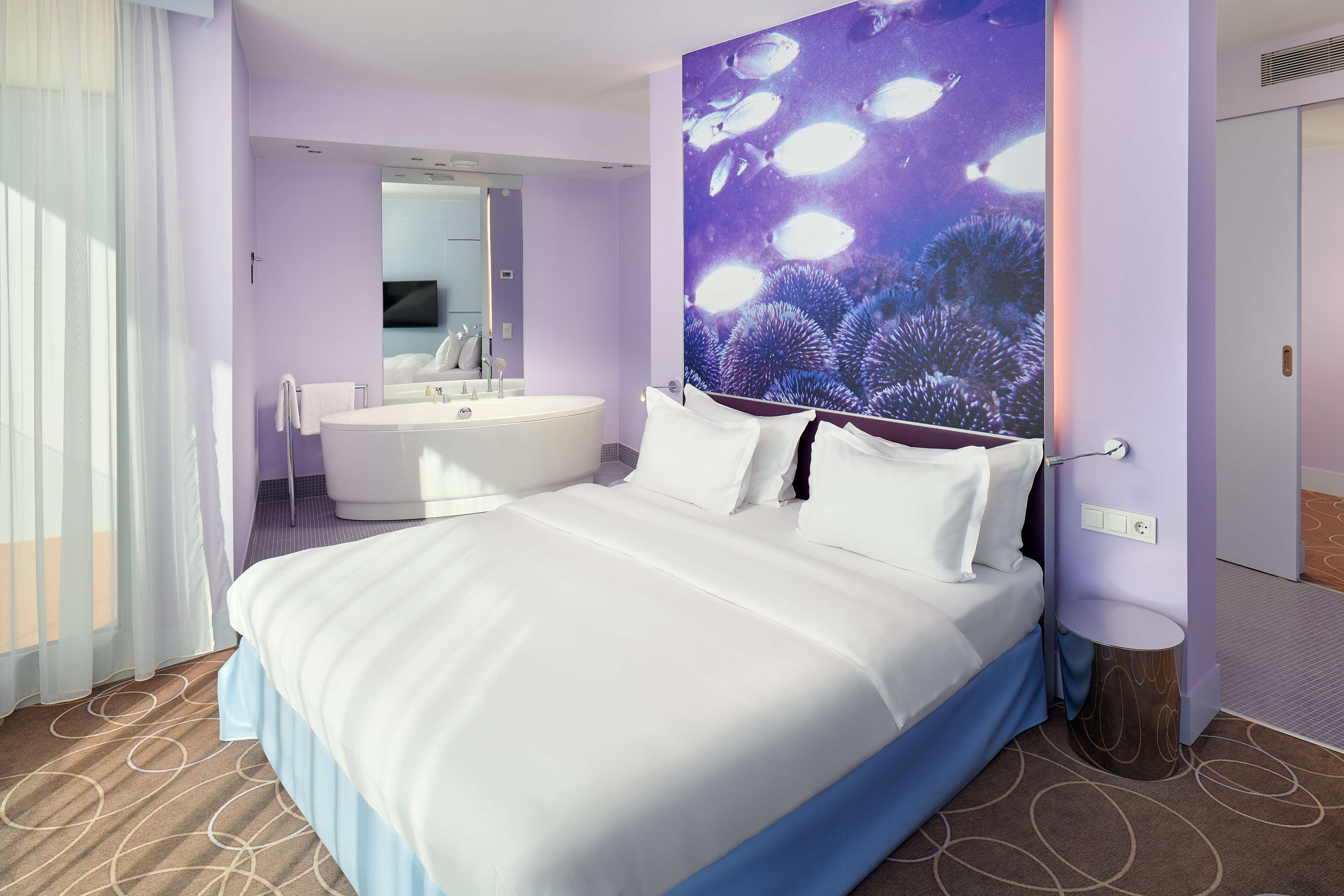 Radisson Blu Resort & Spa Split Radisson Blu Resort & Spa Split