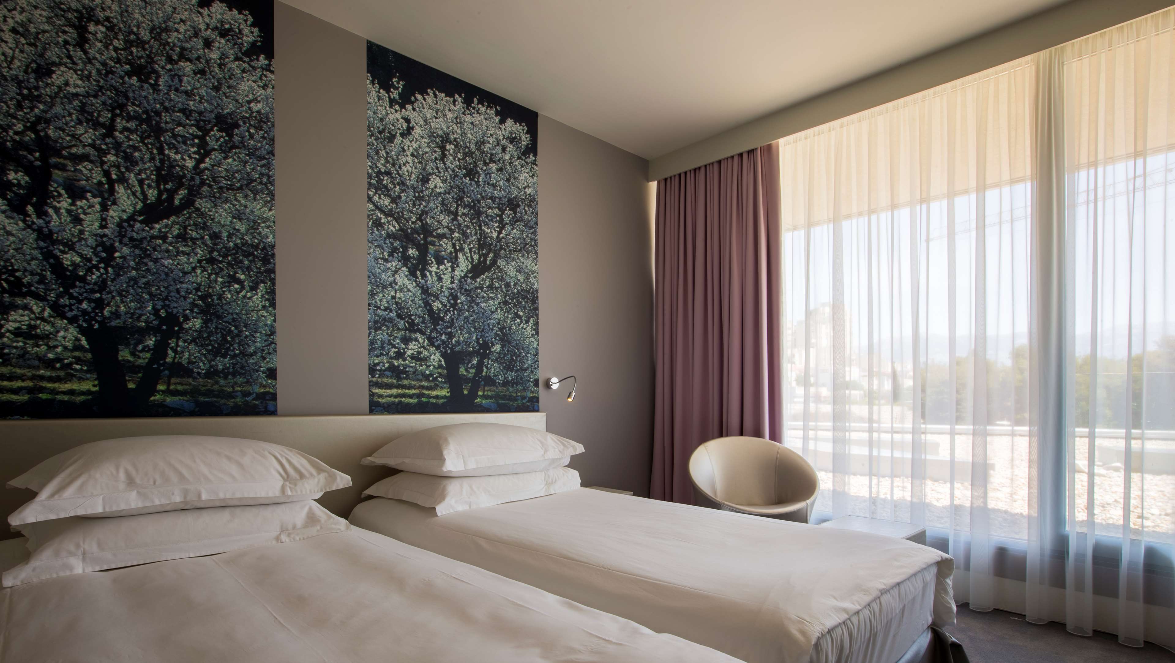 Radisson Blu Resort & Spa Split Radisson Blu Resort & Spa Split