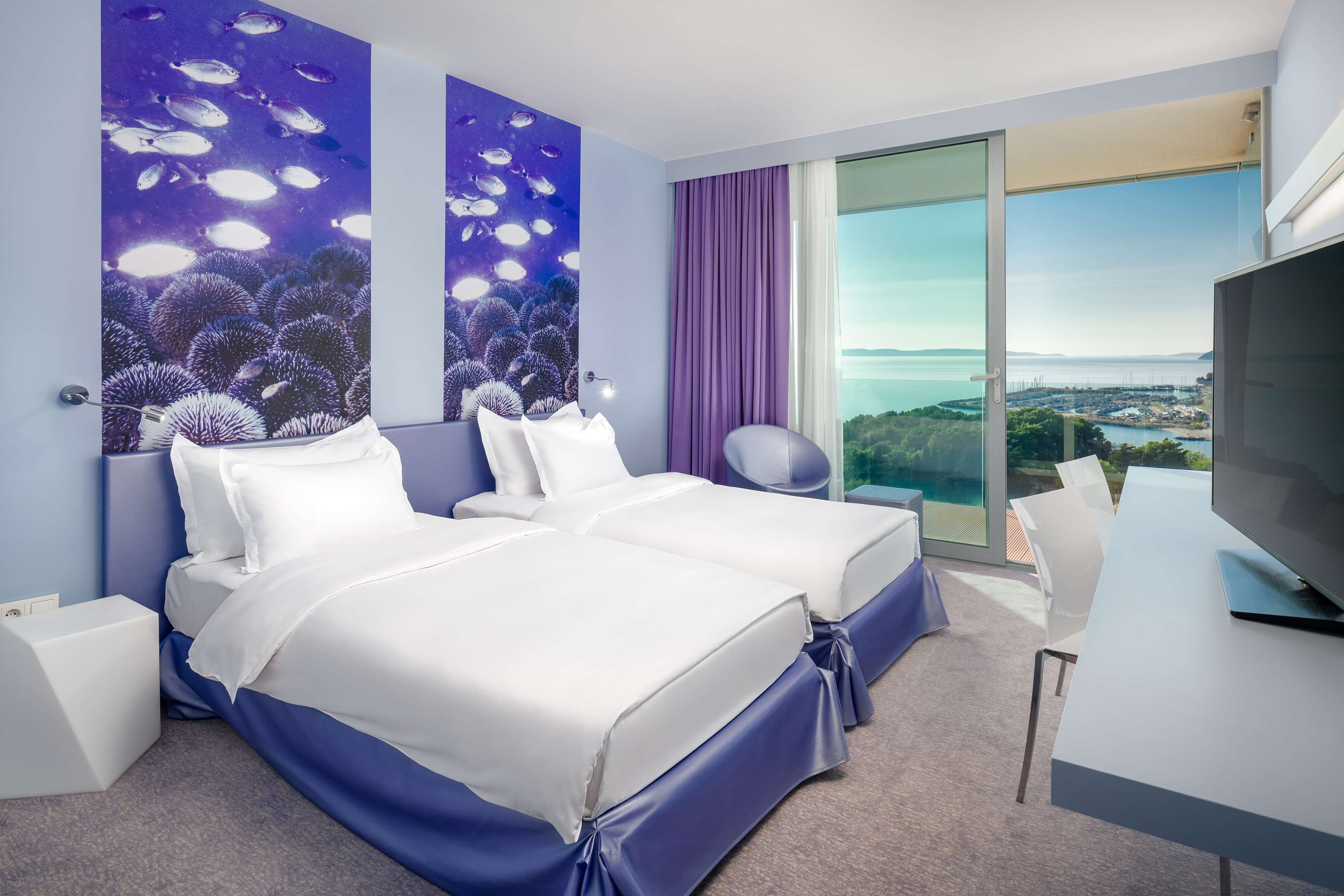 Radisson Blu Resort & Spa Split Radisson Blu Resort & Spa Split
