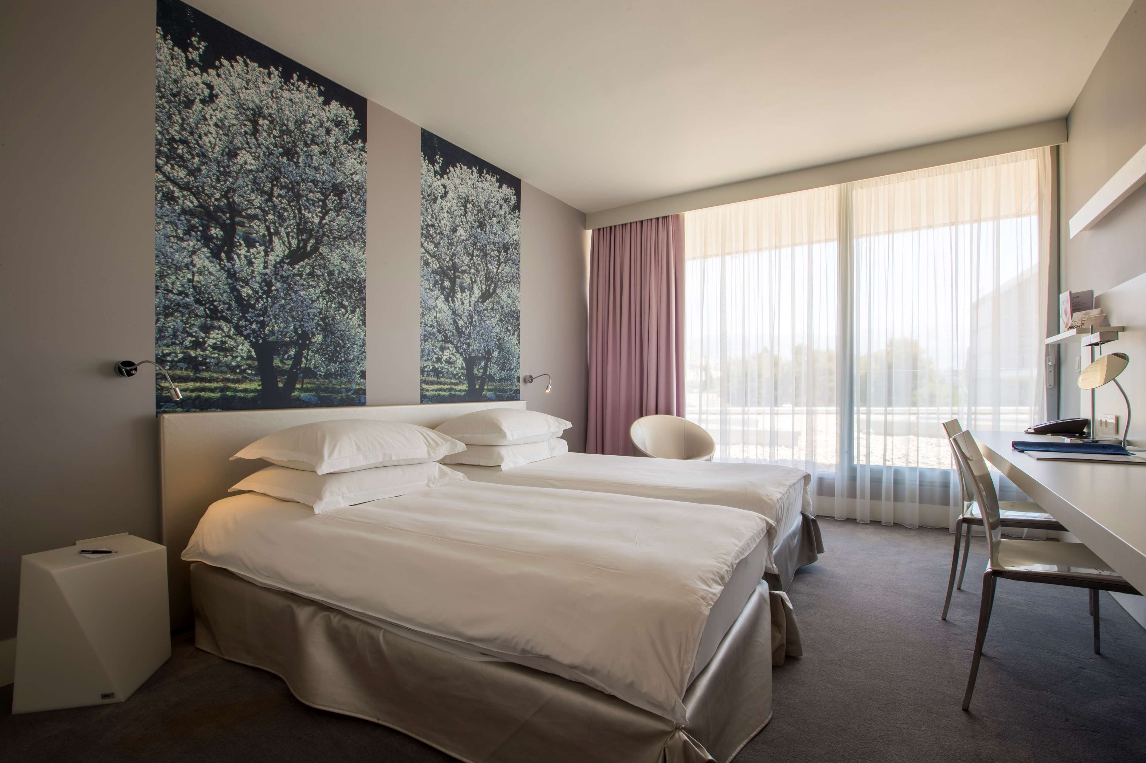 Radisson Blu Resort & Spa Split Radisson Blu Resort & Spa Split