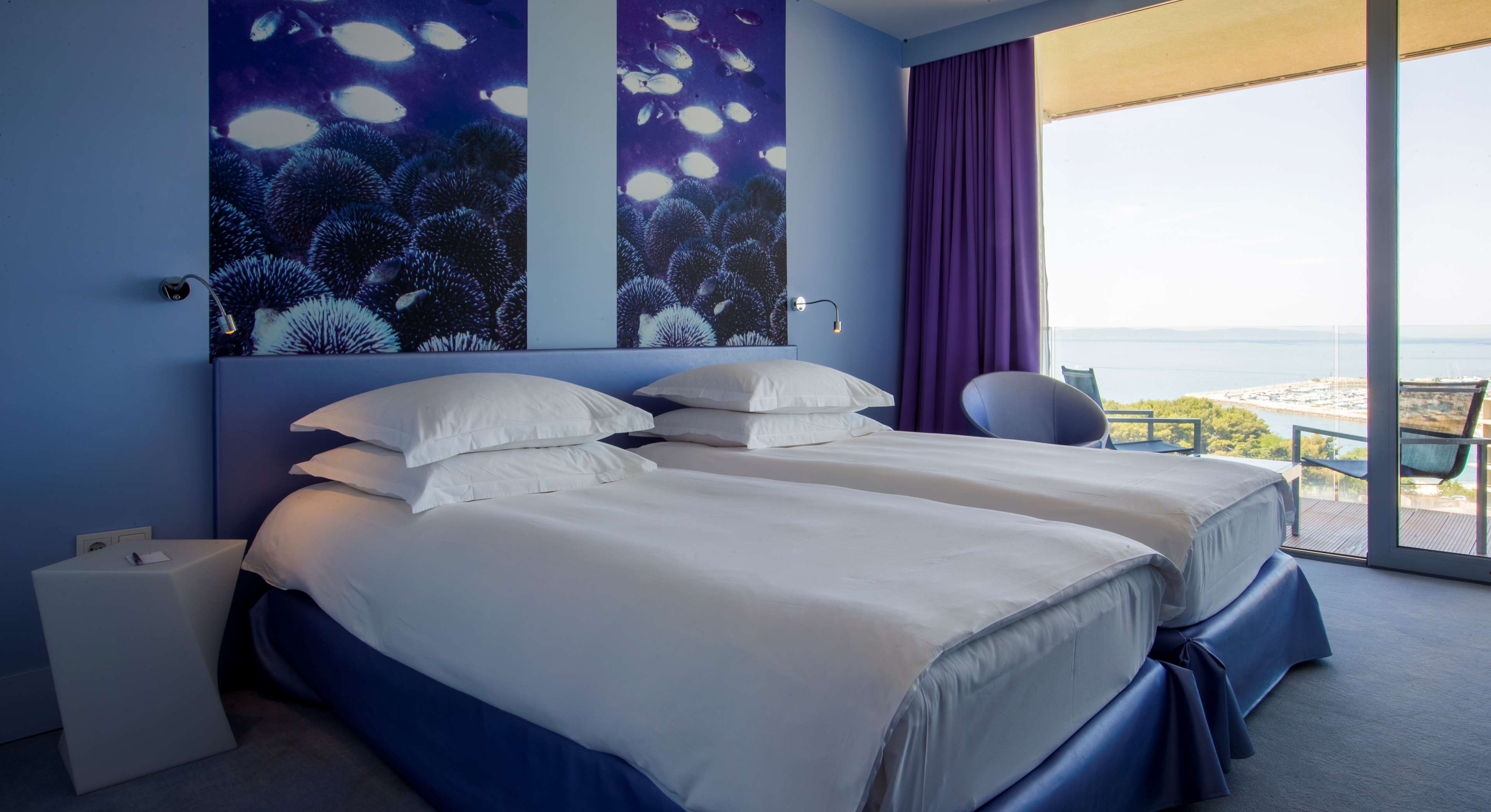 Radisson Blu Resort & Spa Split Radisson Blu Resort & Spa Split