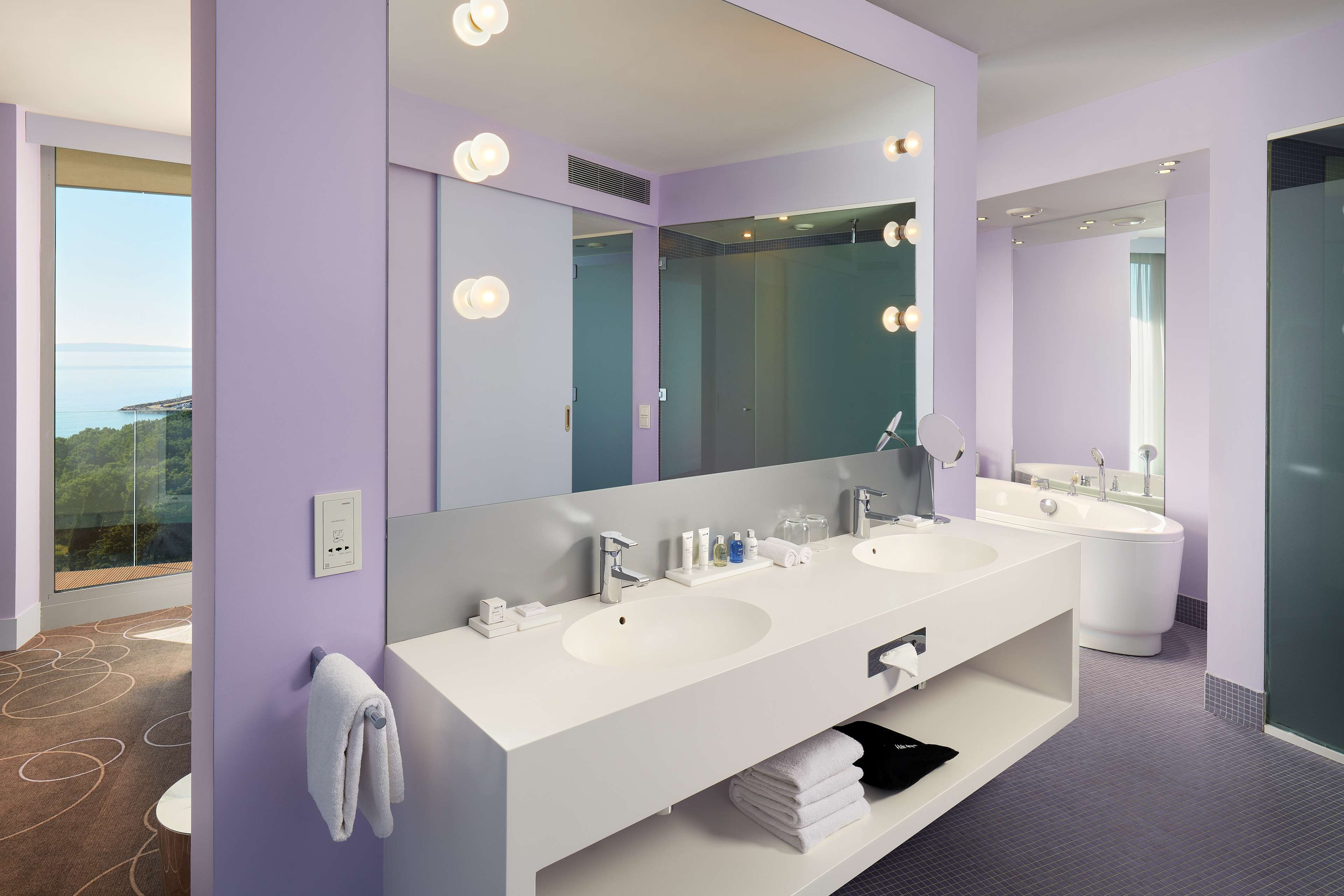Radisson Blu Resort & Spa Split Radisson Blu Resort & Spa Split