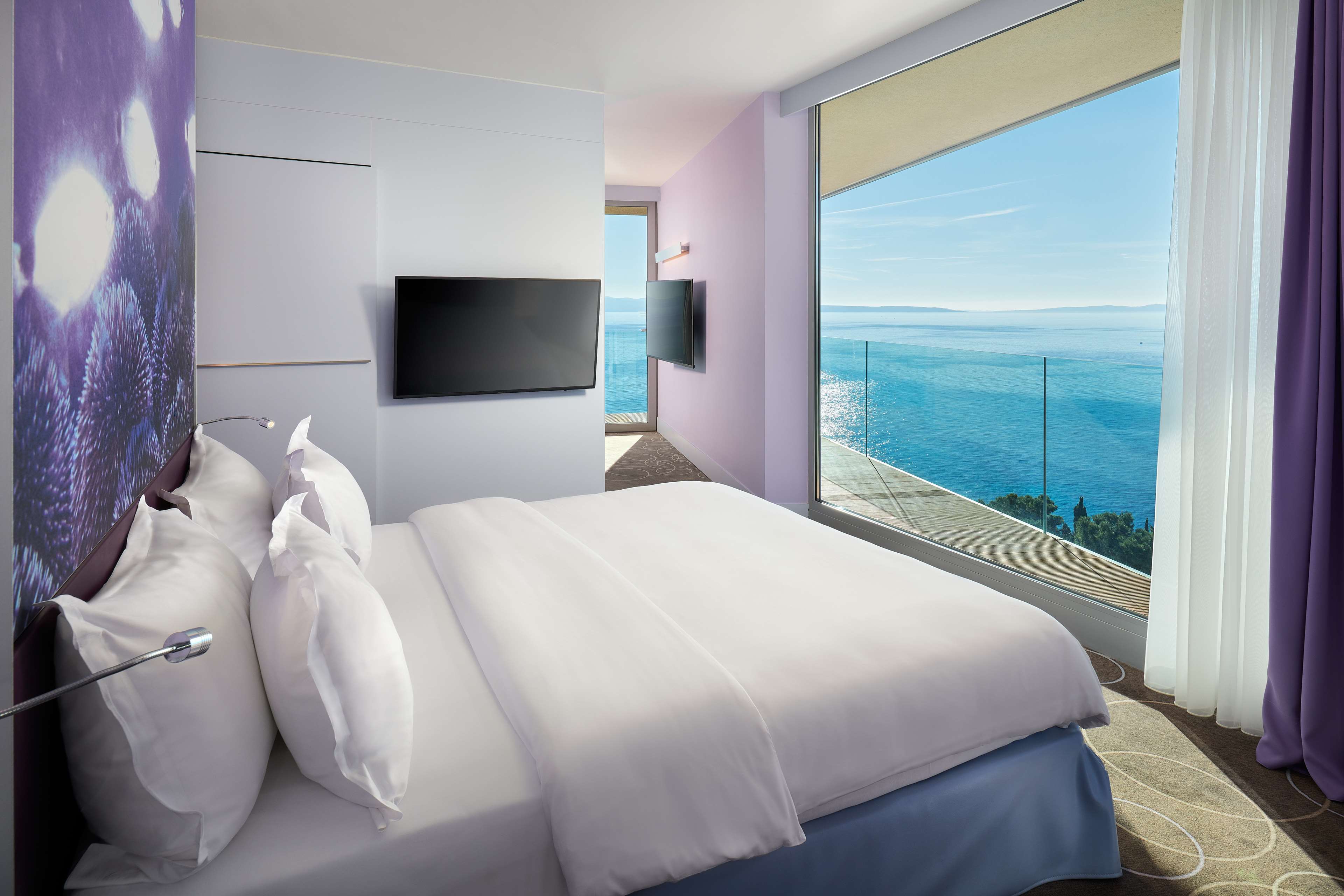 Radisson Blu Resort & Spa Split Radisson Blu Resort & Spa Split