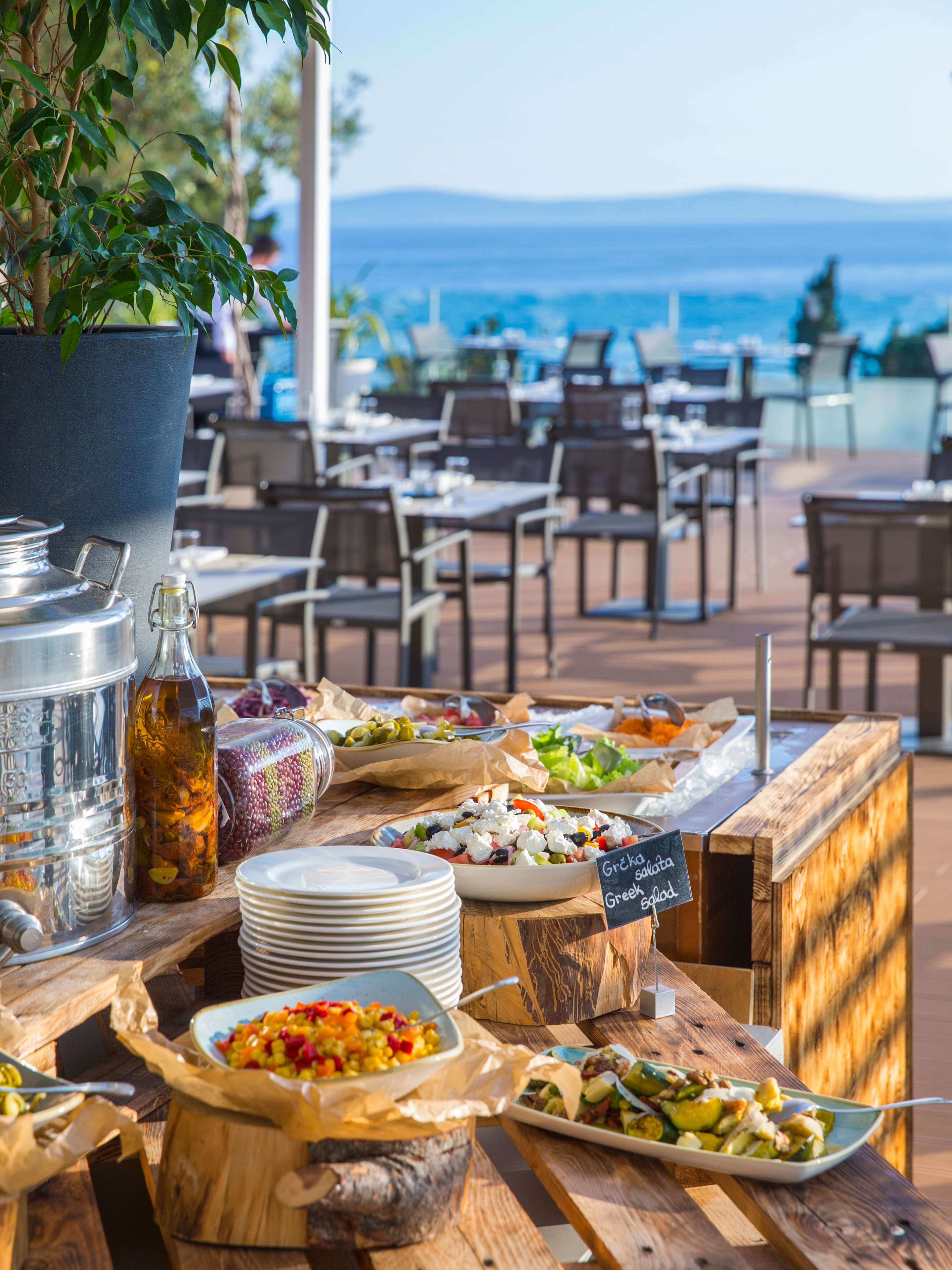 Radisson Blu Resort & Spa Split Radisson Blu Resort & Spa Split