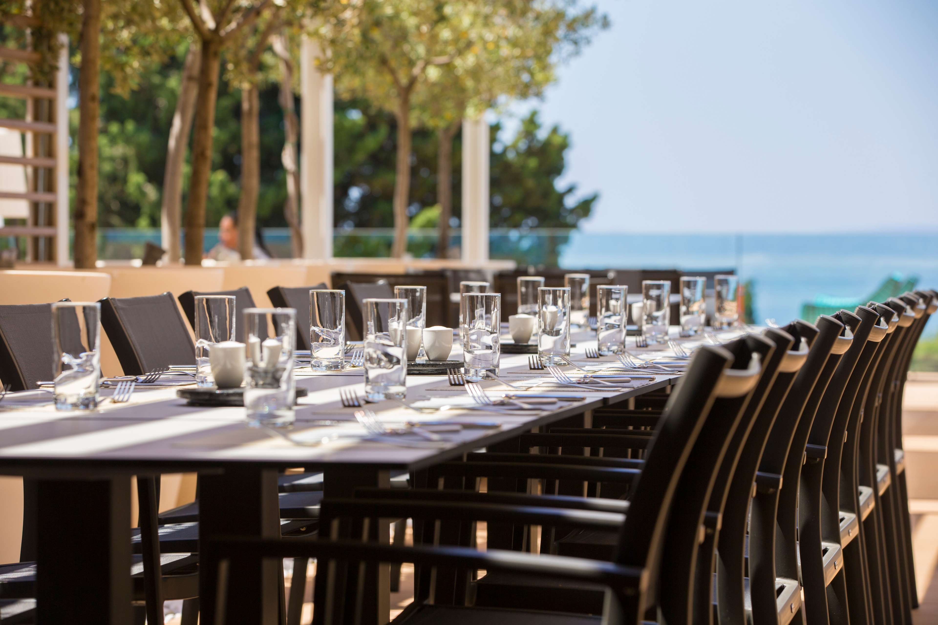Radisson Blu Resort & Spa Split Radisson Blu Resort & Spa Split
