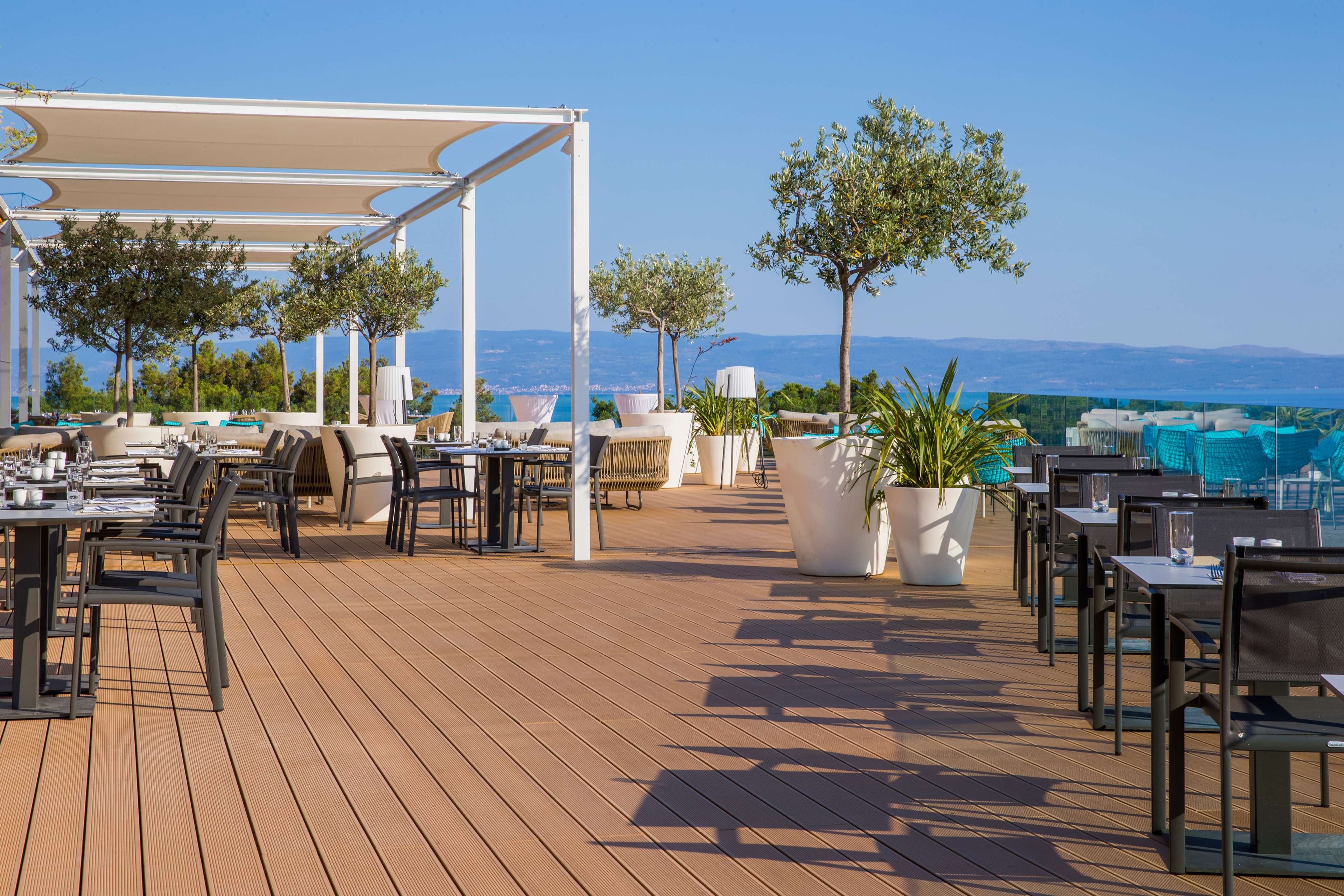 Radisson Blu Resort & Spa Split Radisson Blu Resort & Spa Split