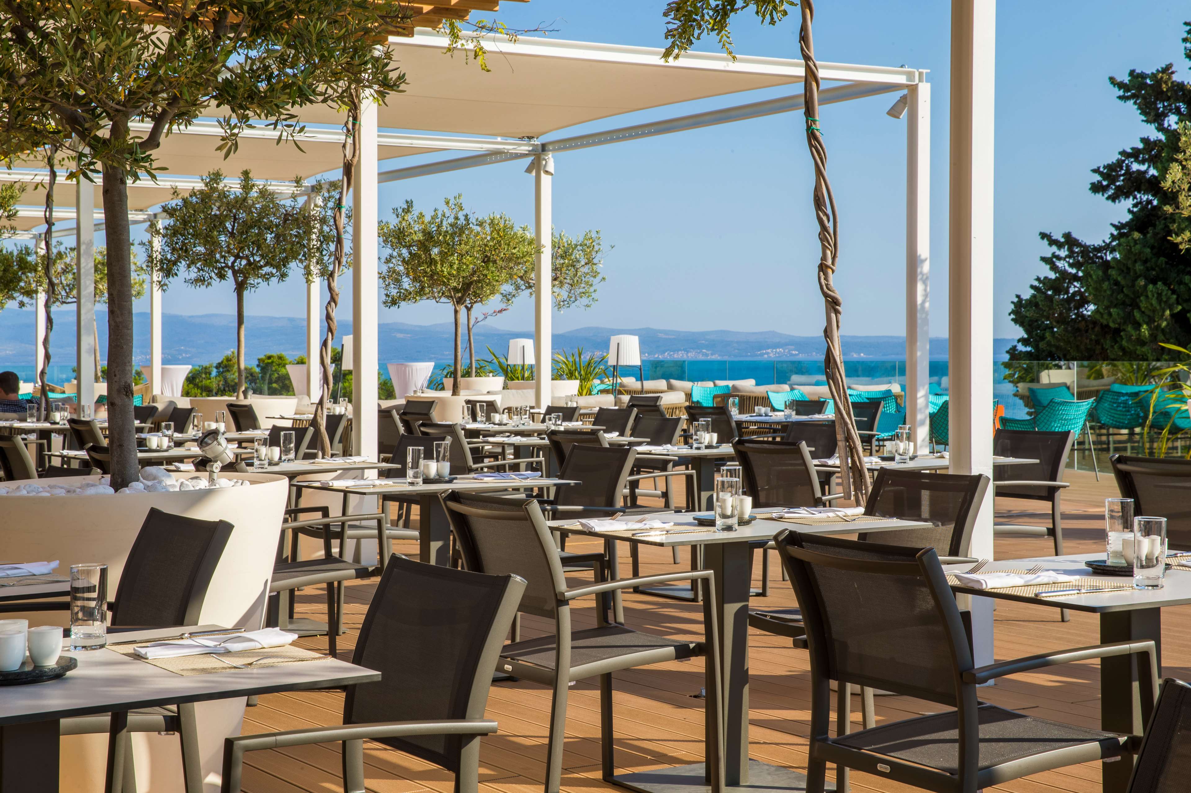 Radisson Blu Resort & Spa Split Radisson Blu Resort & Spa Split