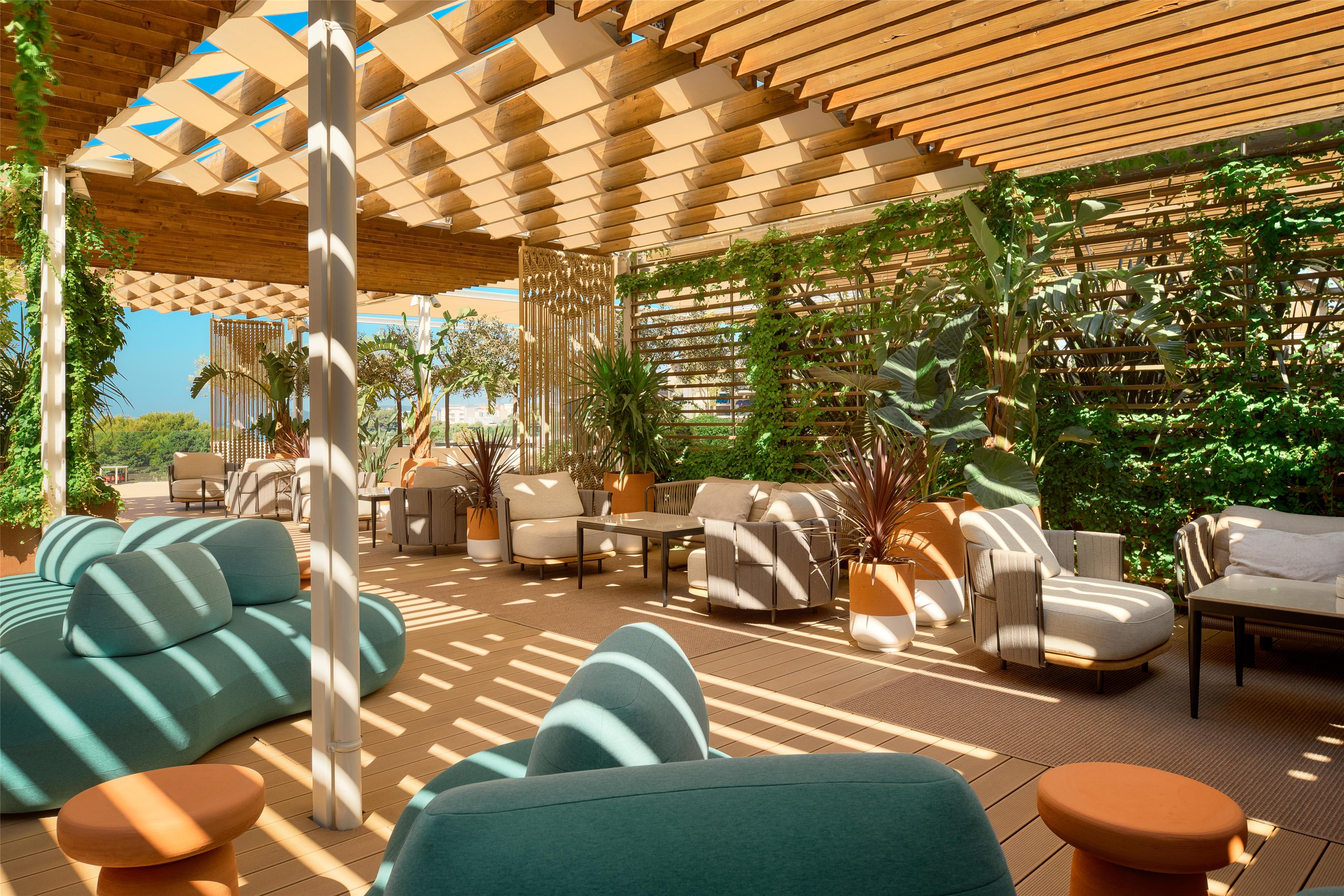 Radisson Blu Resort & Spa Split Radisson Blu Resort & Spa Split