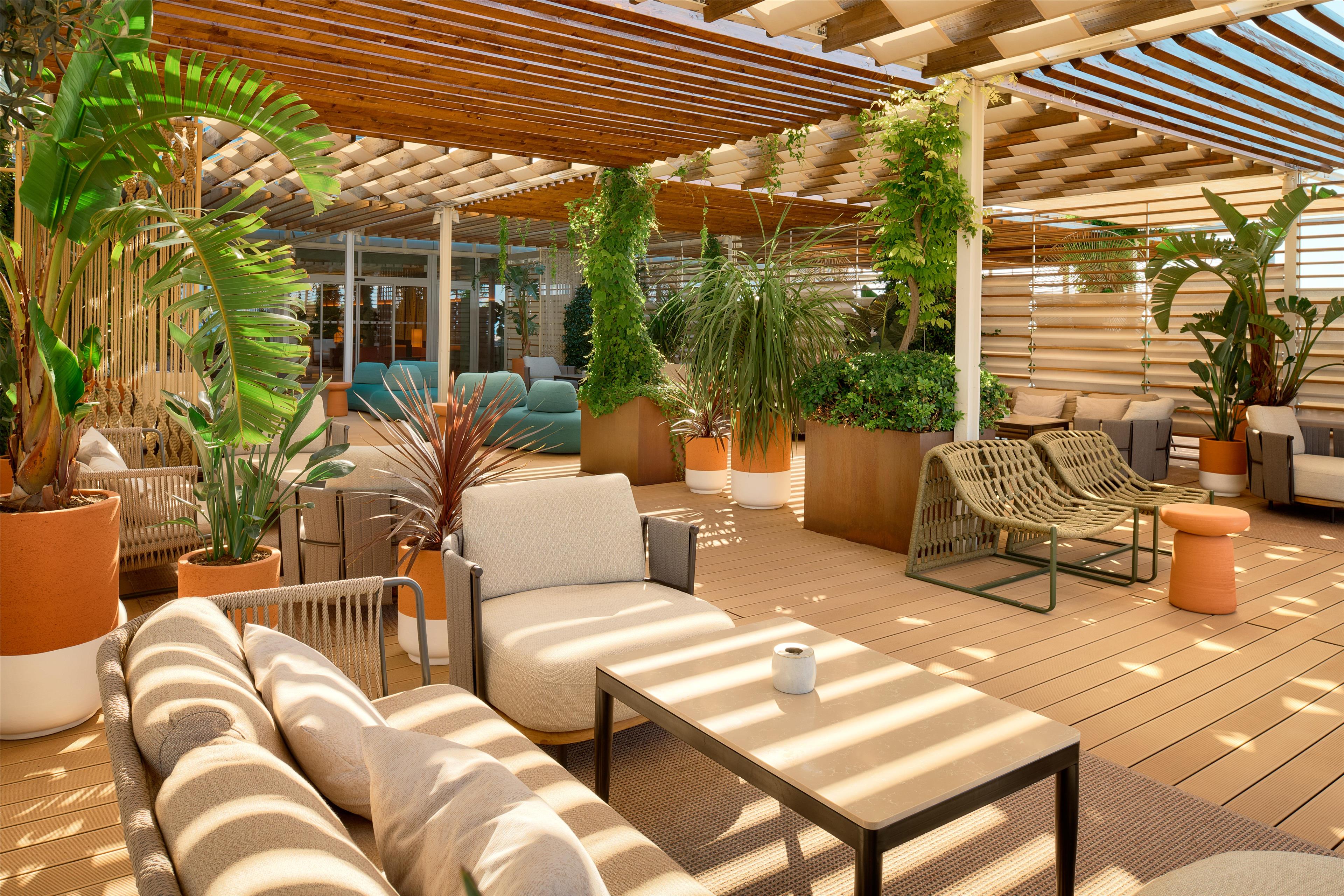 Radisson Blu Resort & Spa Split Radisson Blu Resort & Spa Split