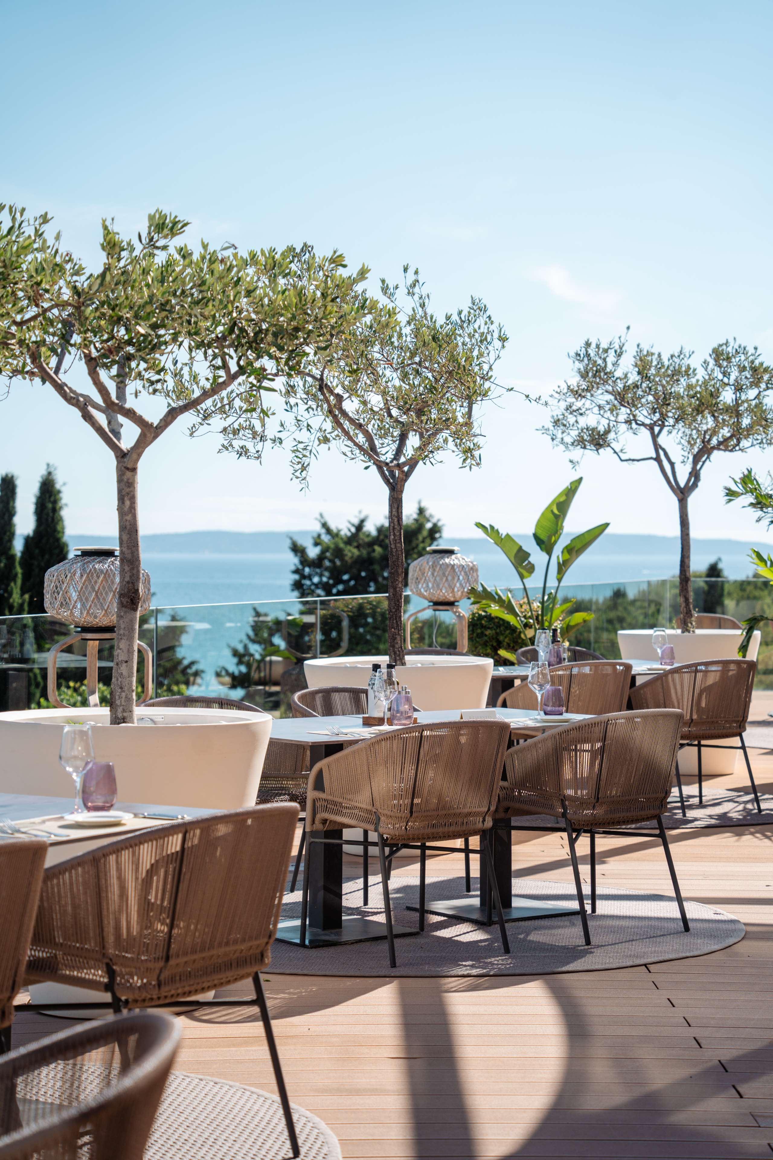Radisson Blu Resort & Spa Split Radisson Blu Resort & Spa Split