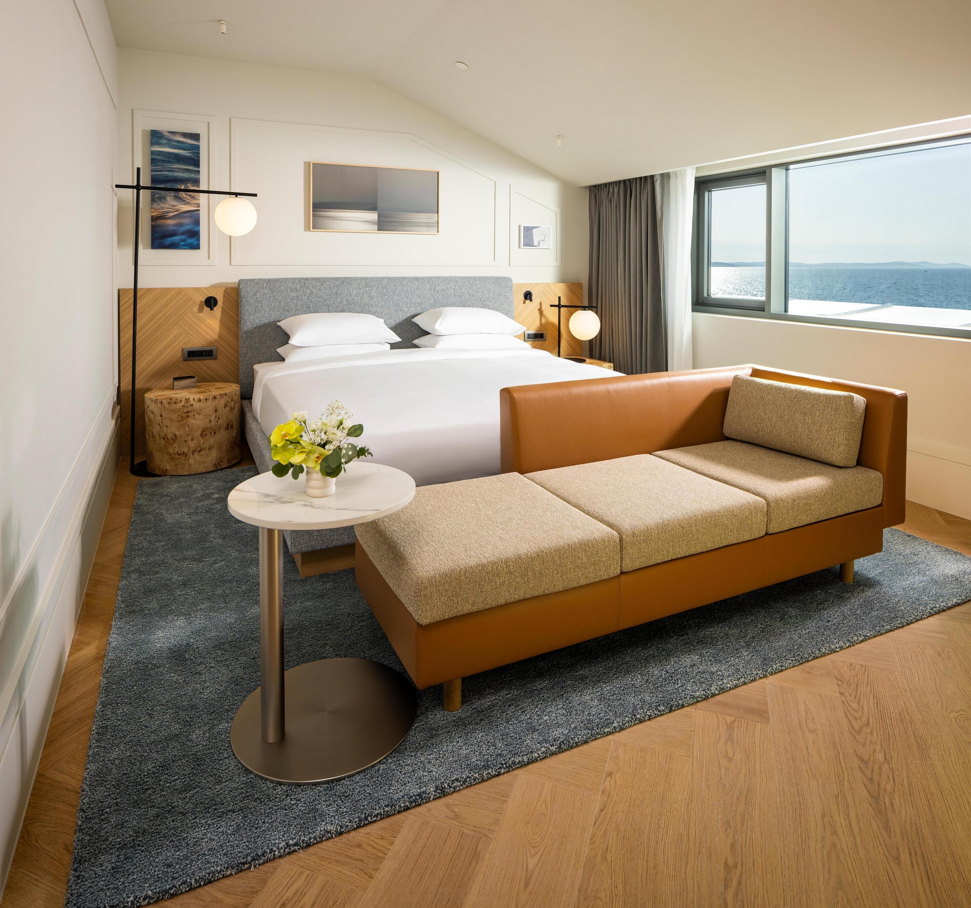 Hyatt Regency Zadar Hyatt Regency Zadar