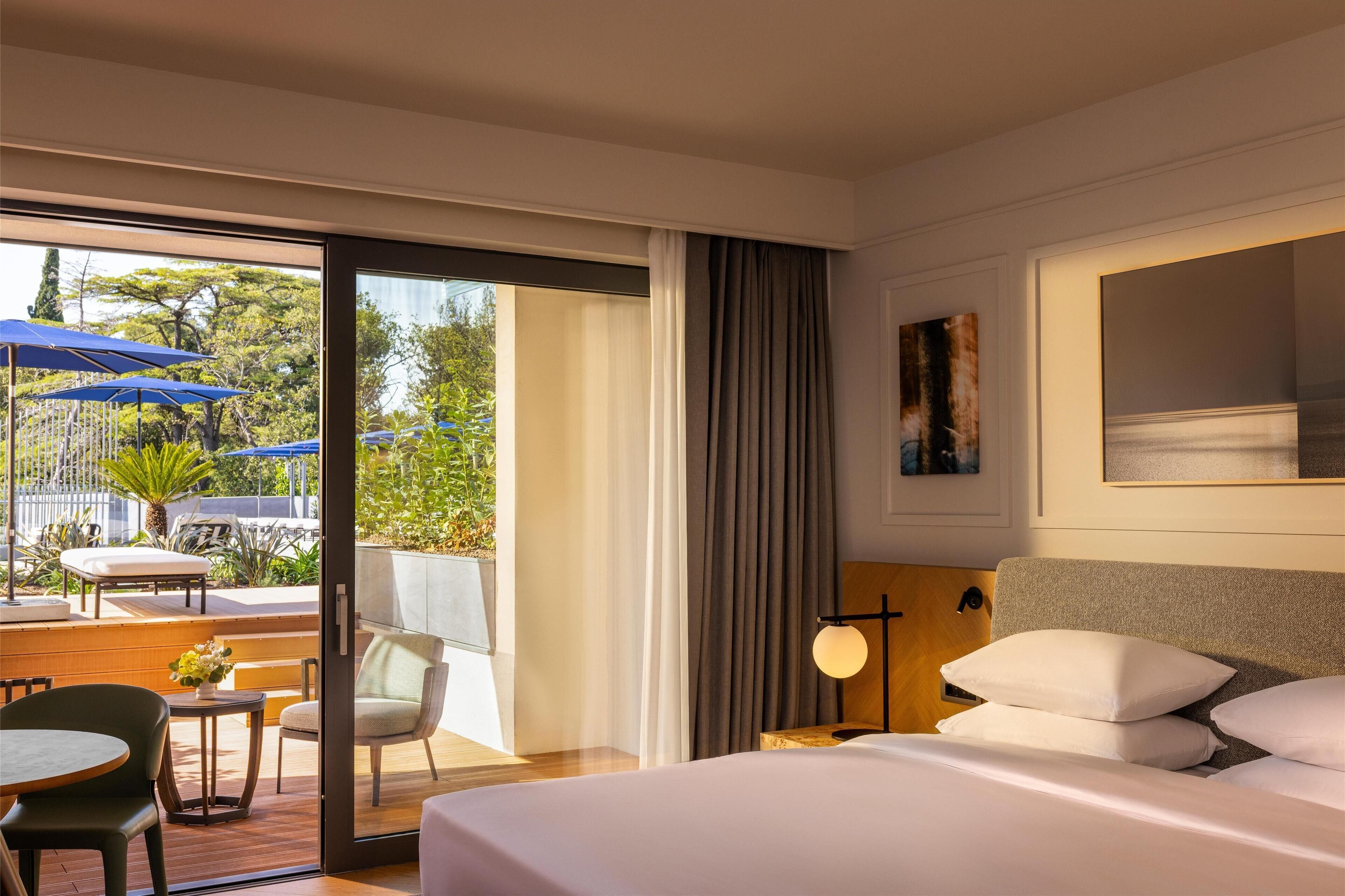 Hyatt Regency Zadar Hyatt Regency Zadar