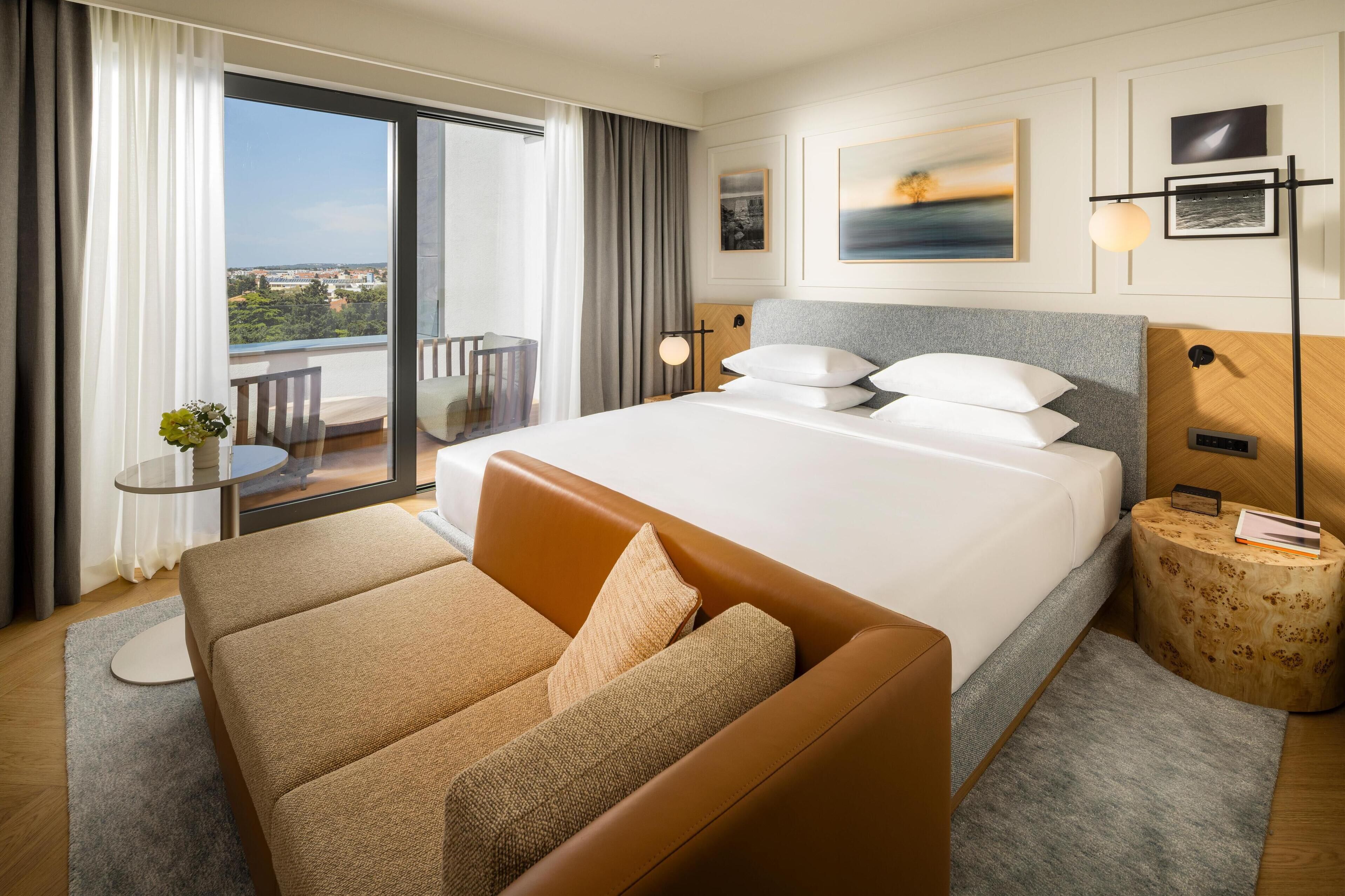 Hyatt Regency Zadar Hyatt Regency Zadar