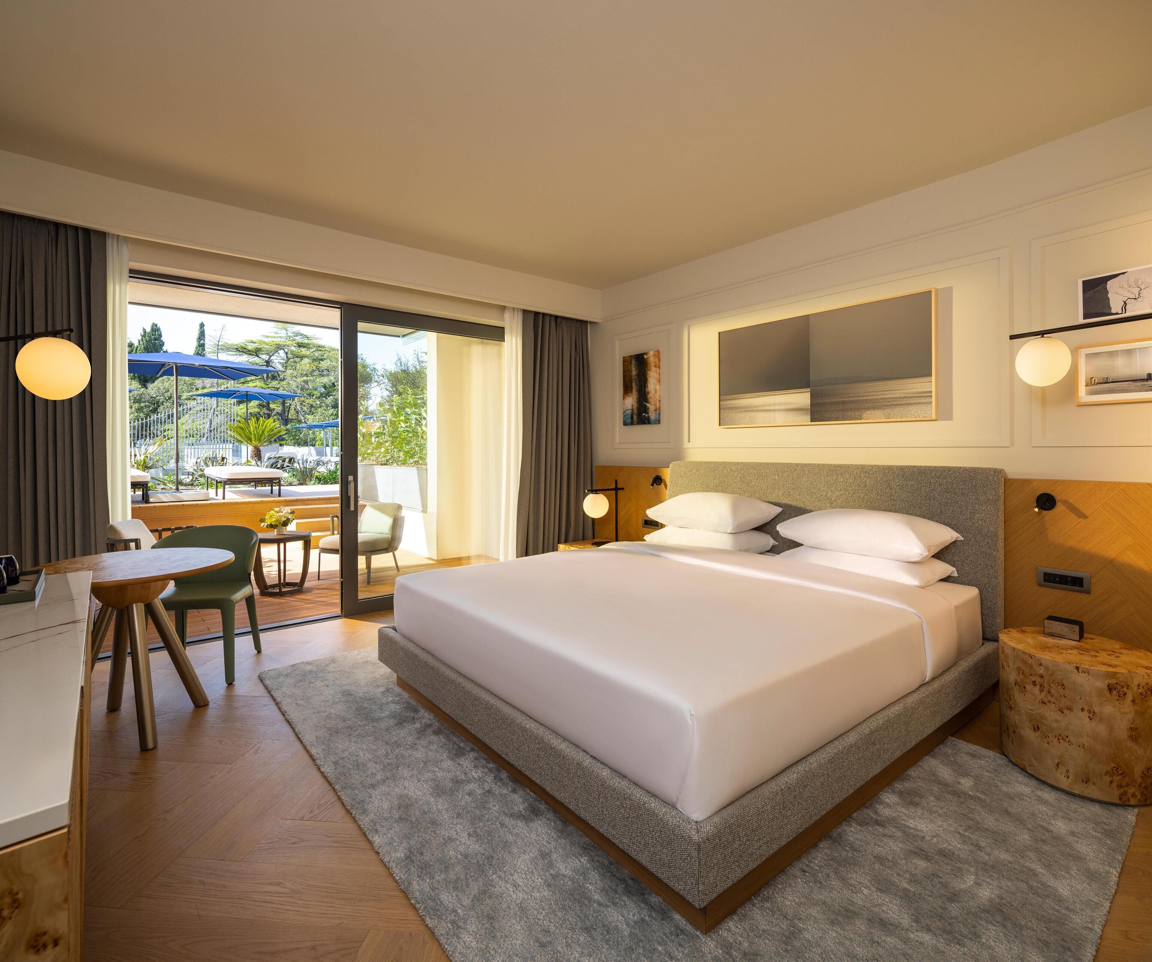 Hyatt Regency Zadar Hyatt Regency Zadar