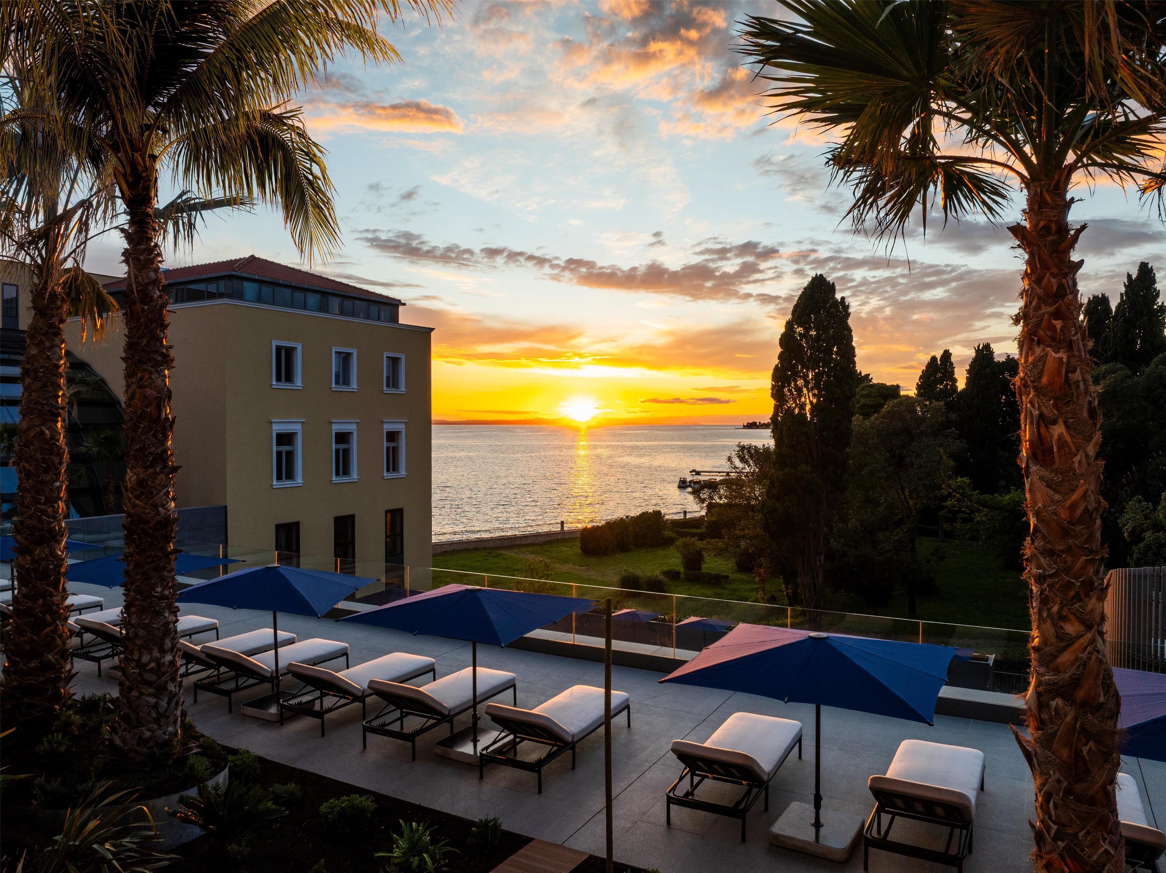 Hyatt Regency Zadar Hyatt Regency Zadar