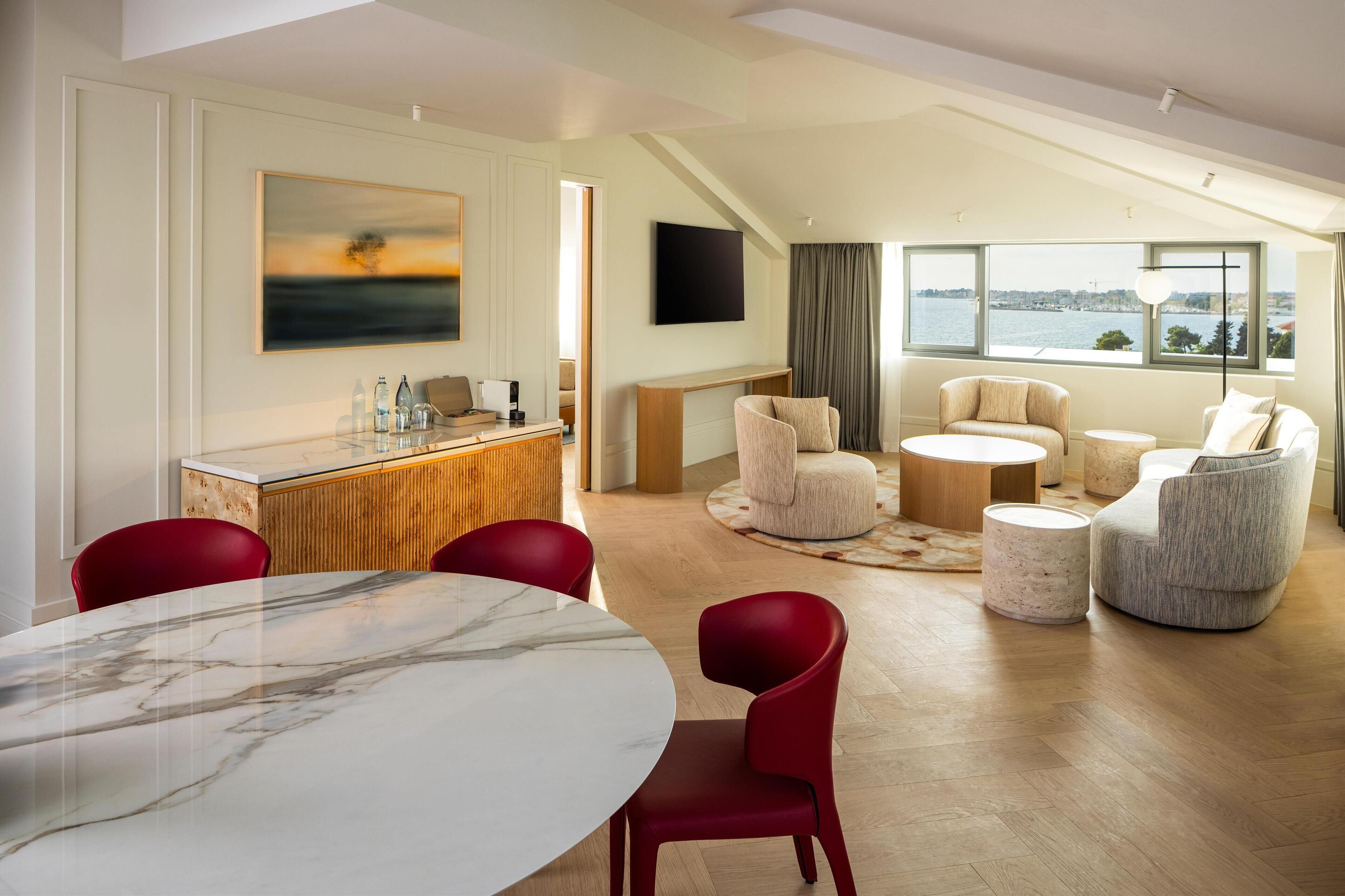 Hyatt Regency Zadar Hyatt Regency Zadar