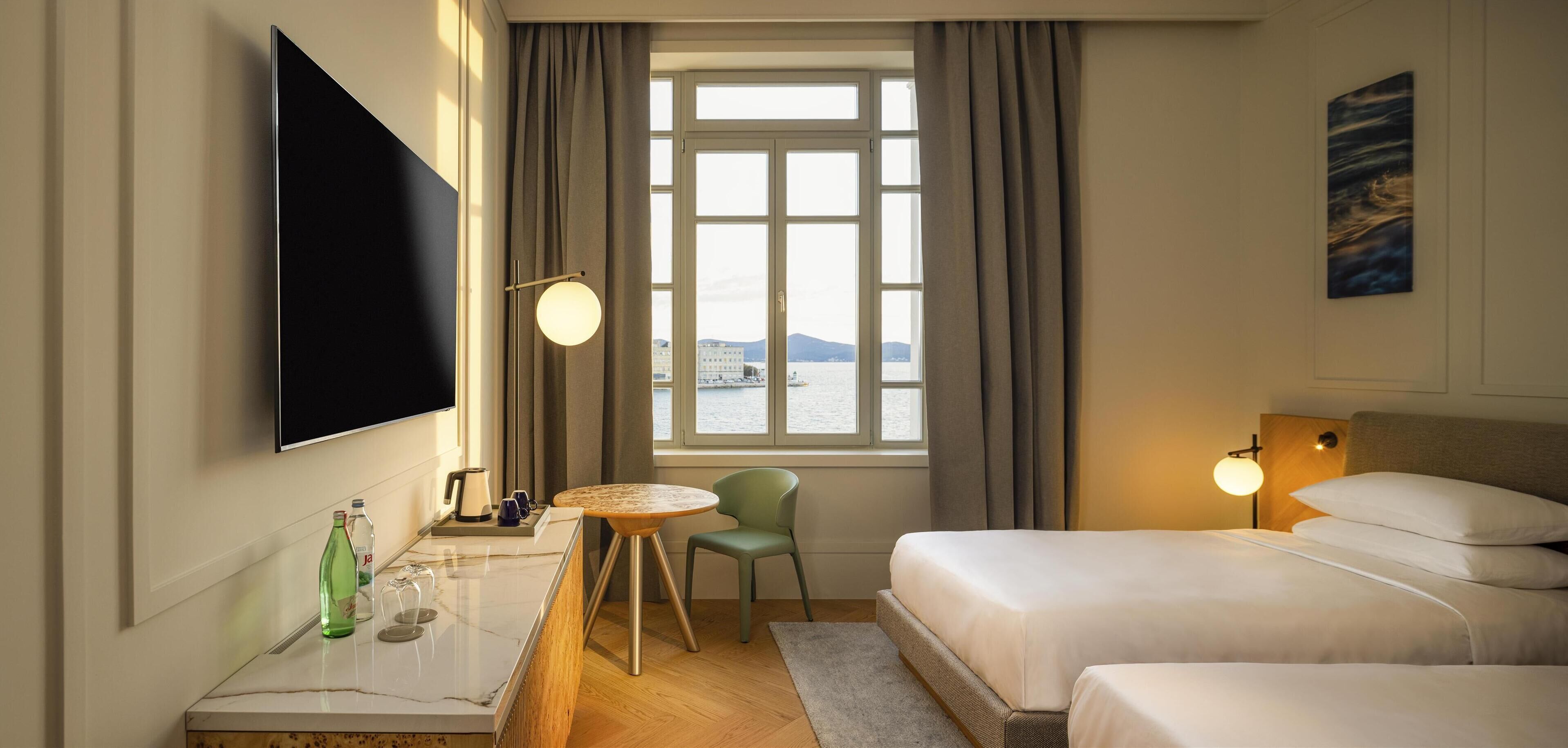Hyatt Regency Zadar Hyatt Regency Zadar