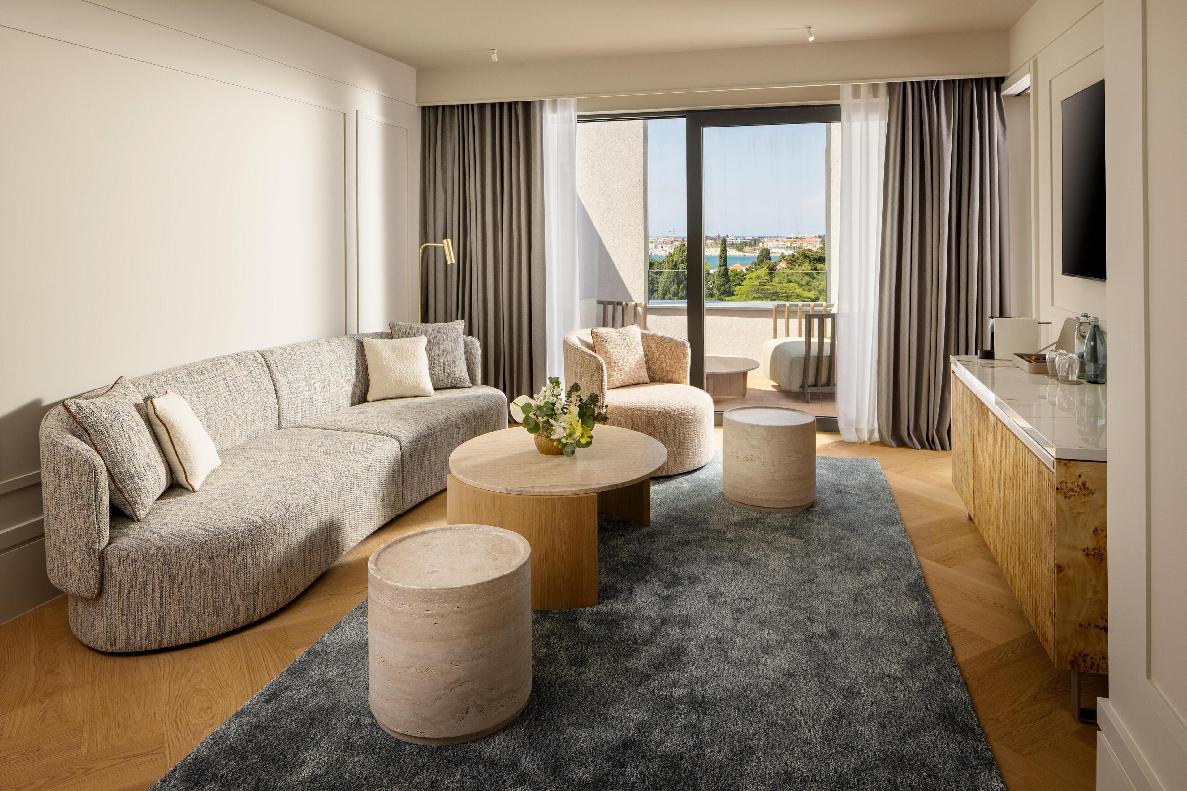 Hyatt Regency Zadar Hyatt Regency Zadar