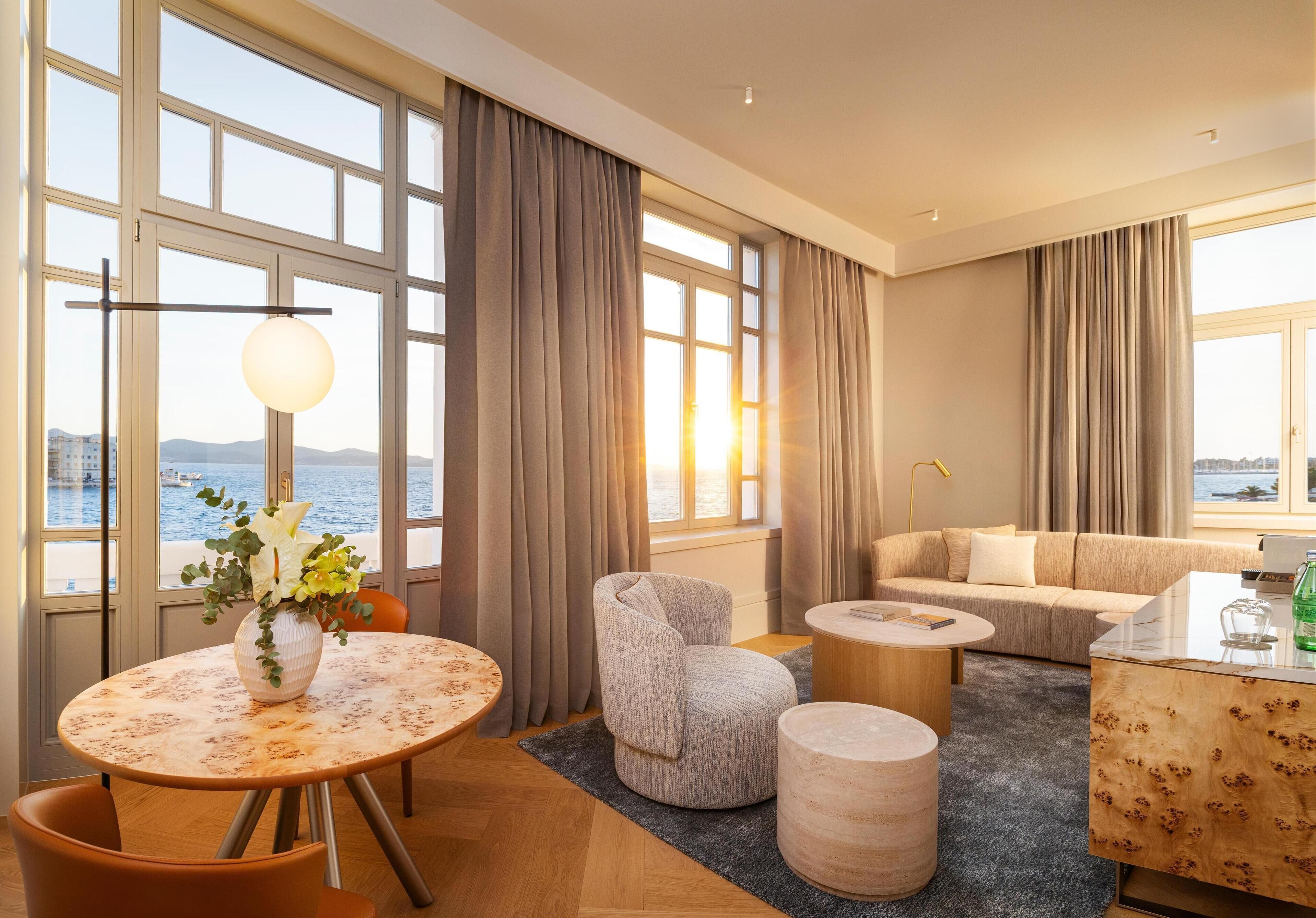 Hyatt Regency Zadar Hyatt Regency Zadar