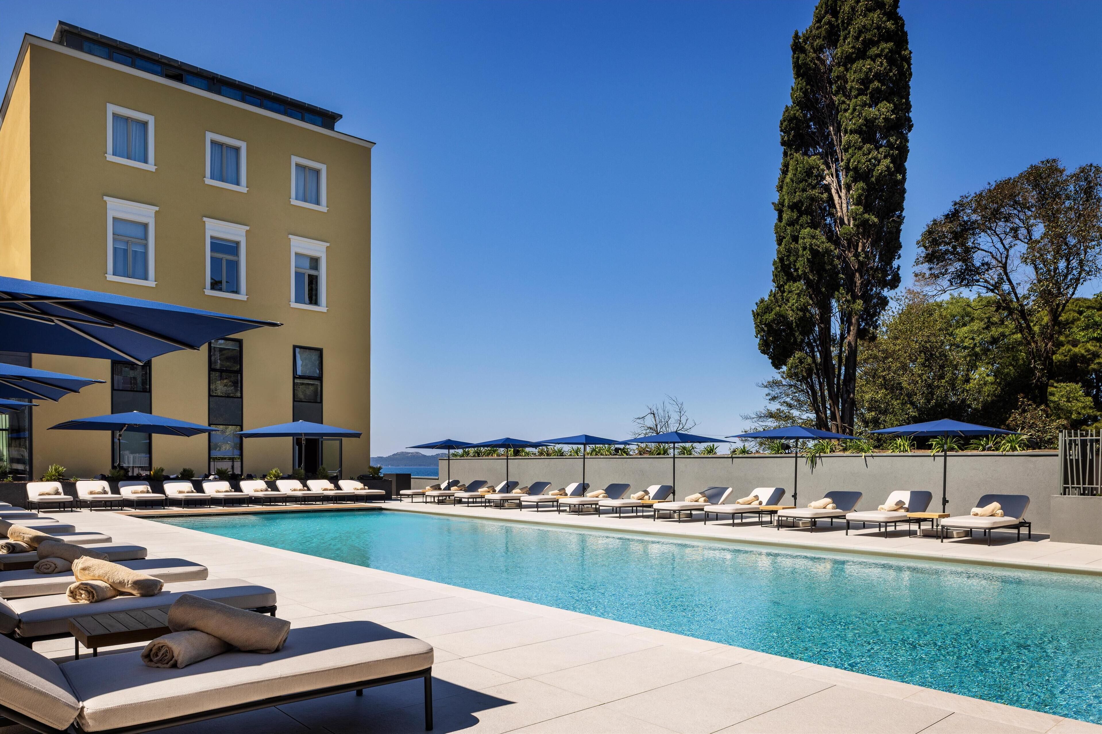 Hyatt Regency Zadar Hyatt Regency Zadar