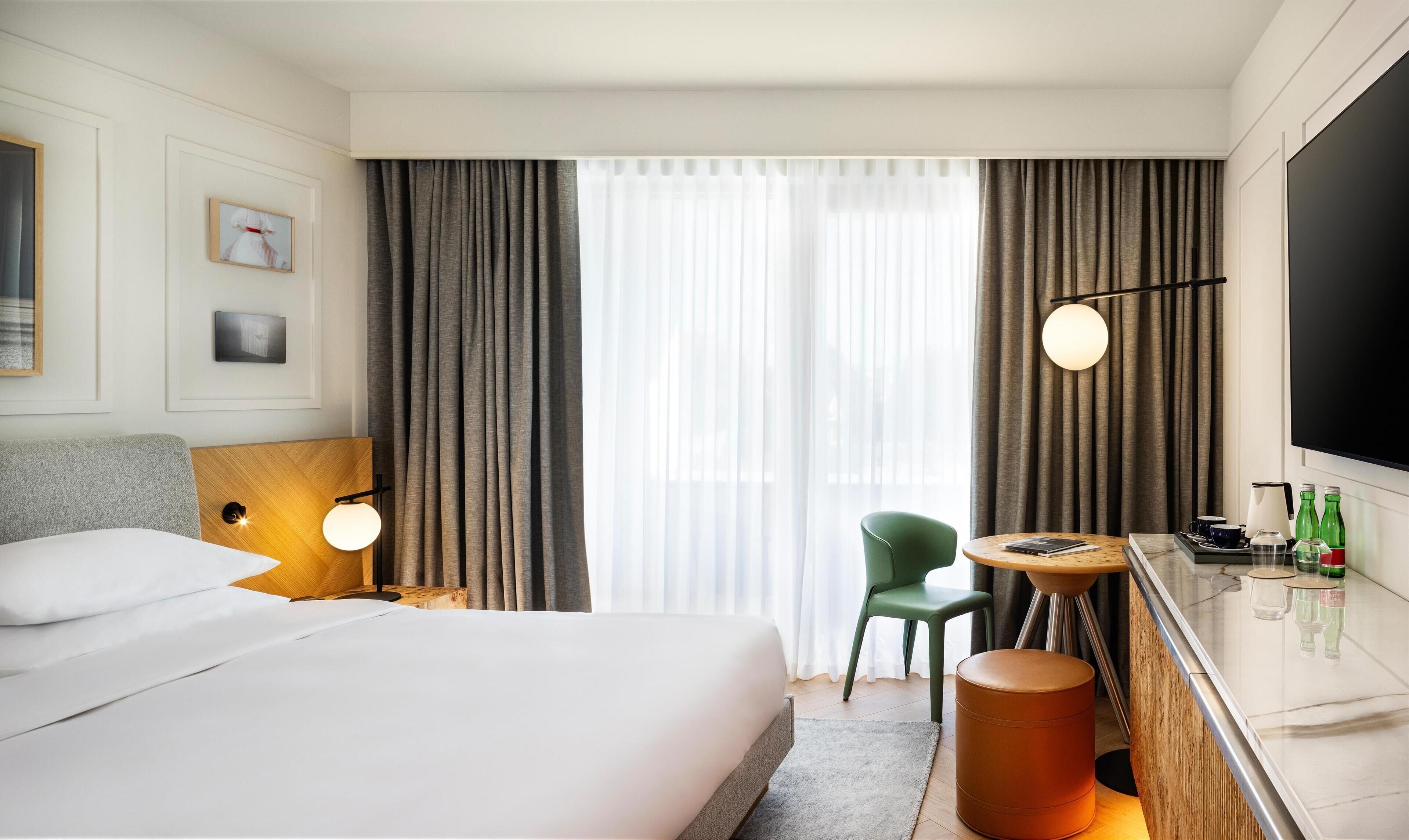 Hyatt Regency Zadar Hyatt Regency Zadar