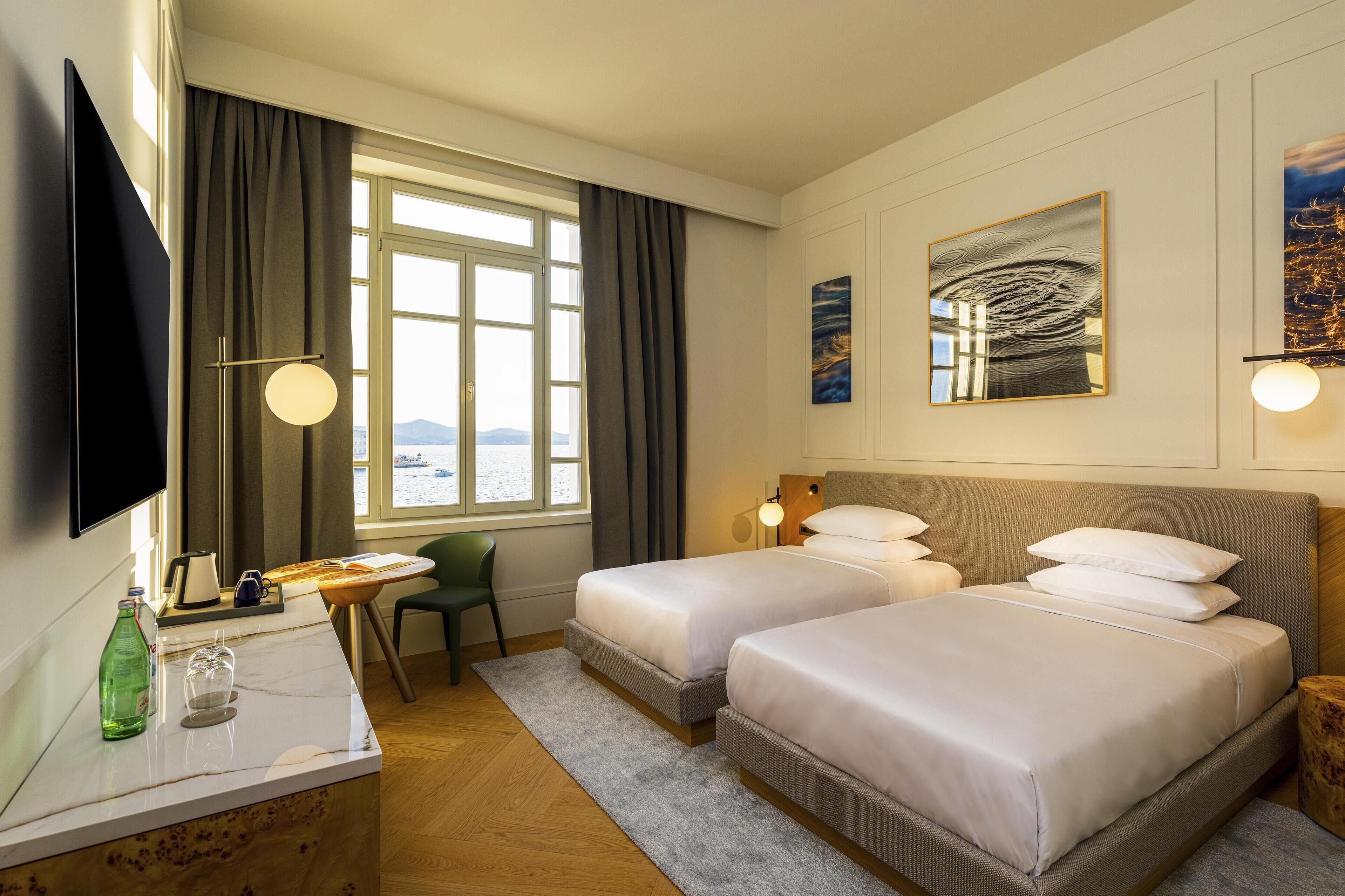 Hyatt Regency Zadar Hyatt Regency Zadar