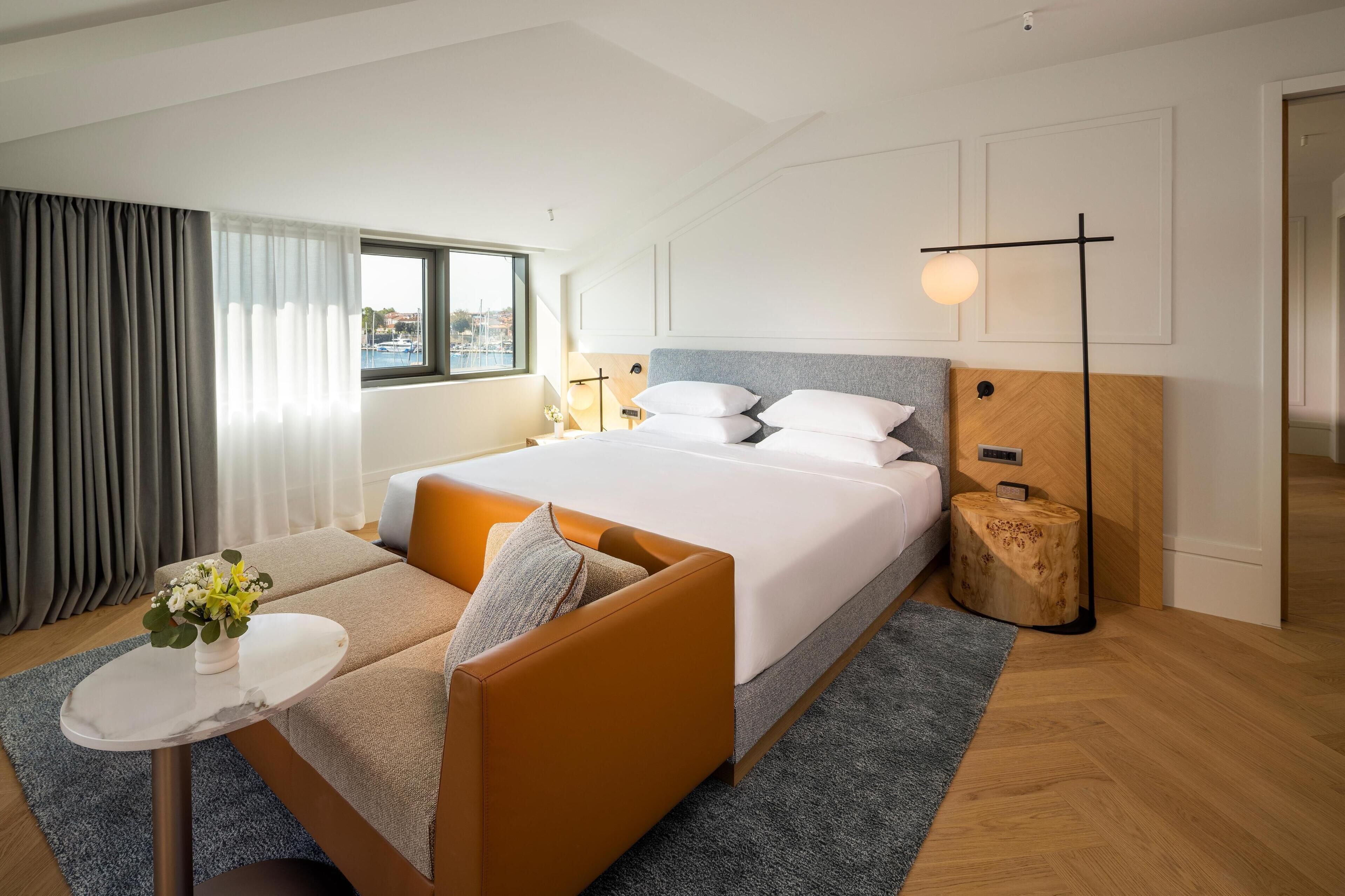 Hyatt Regency Zadar Hyatt Regency Zadar