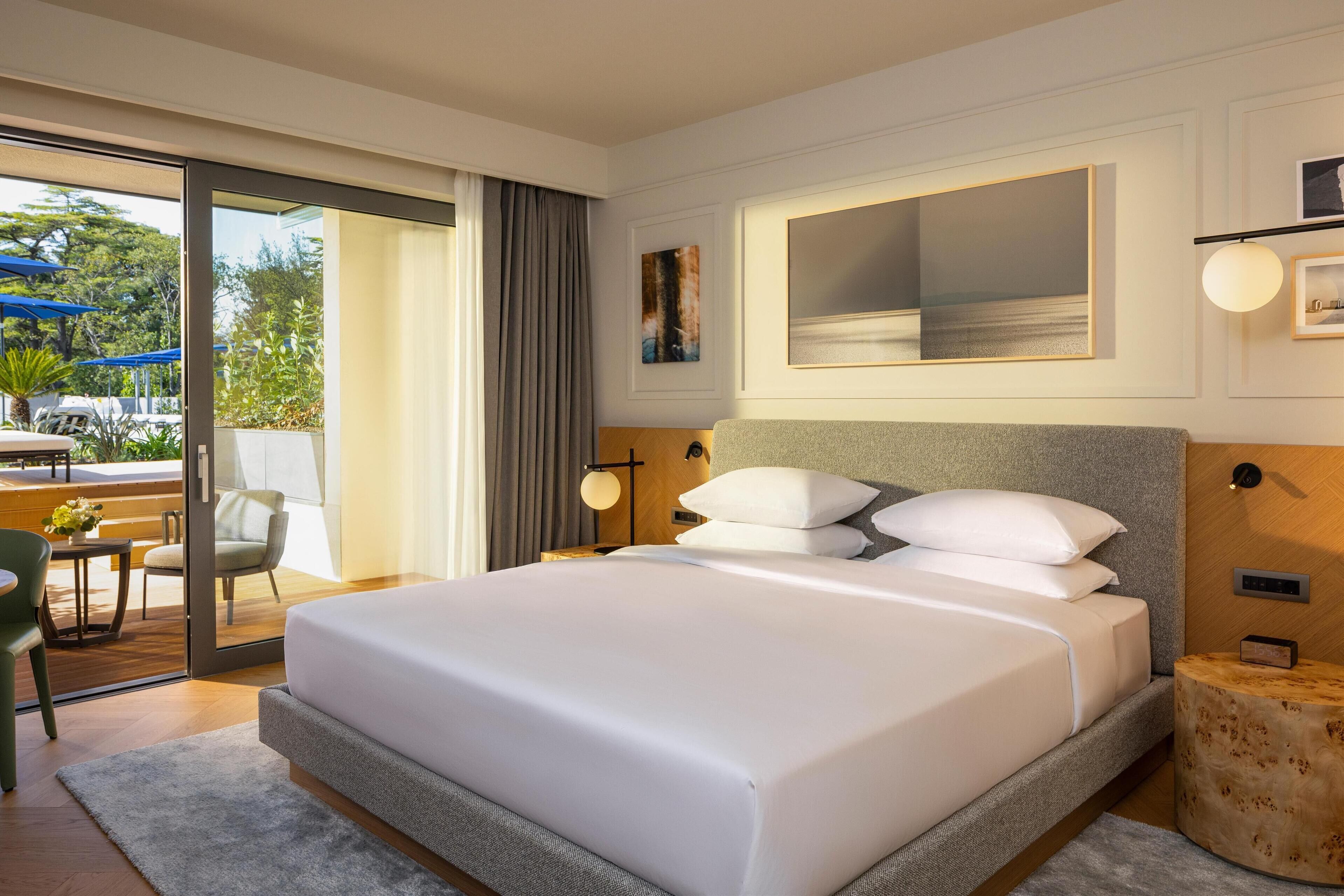Hyatt Regency Zadar Hyatt Regency Zadar