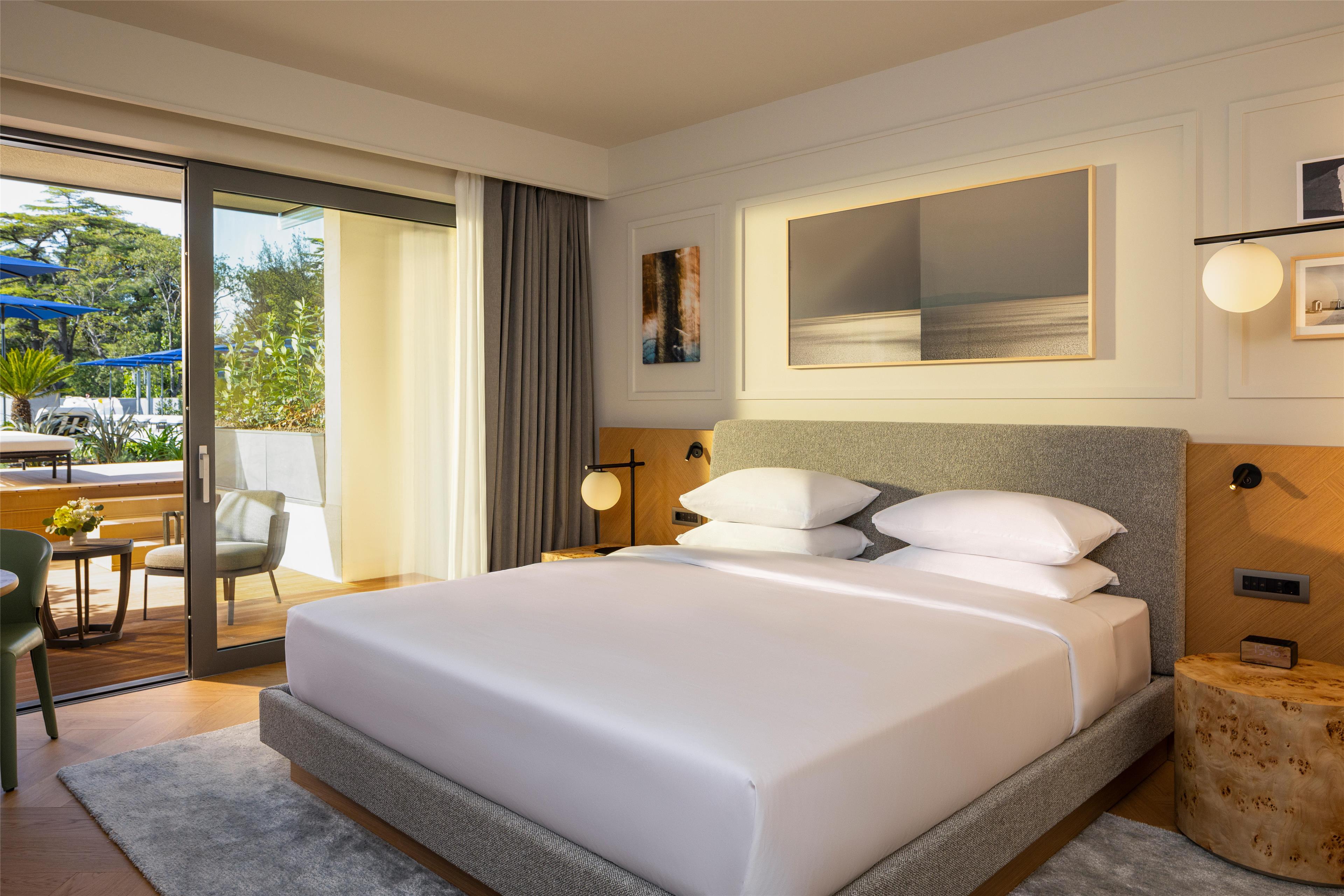 Hyatt Regency Zadar Hyatt Regency Zadar