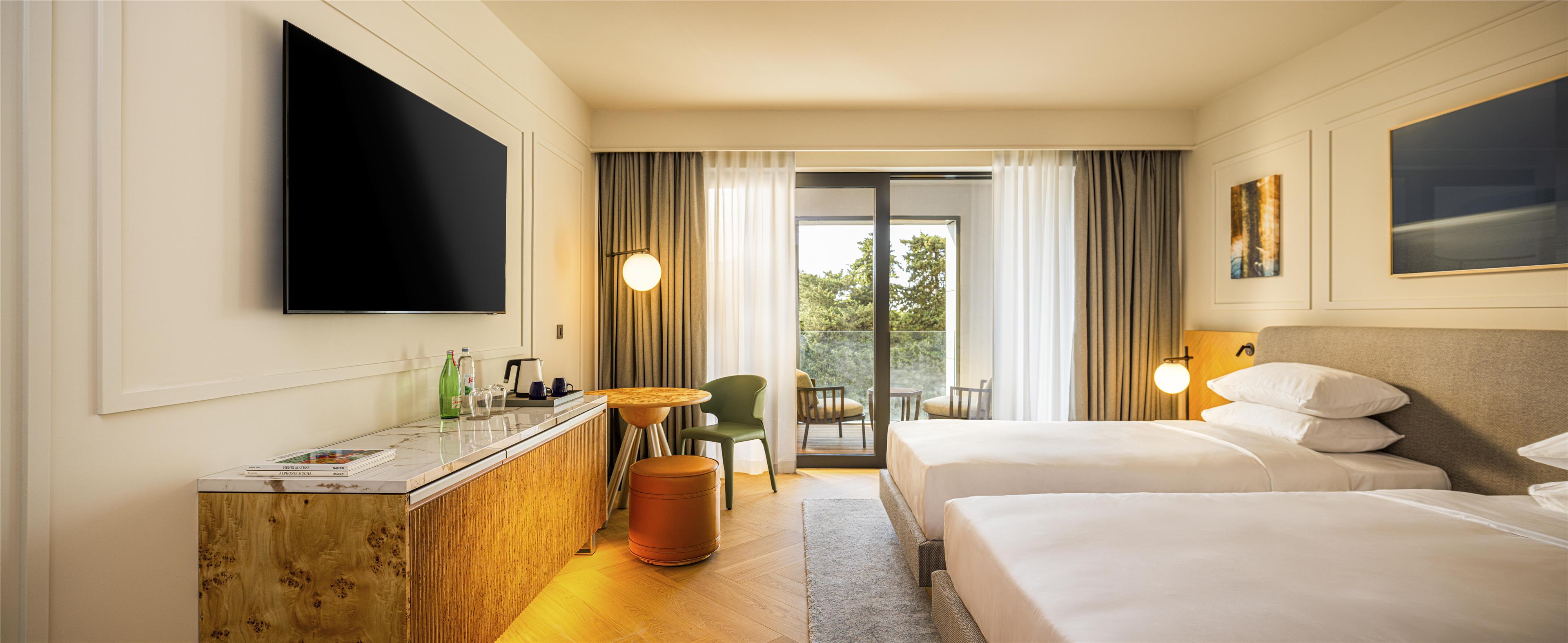 Hyatt Regency Zadar Hyatt Regency Zadar