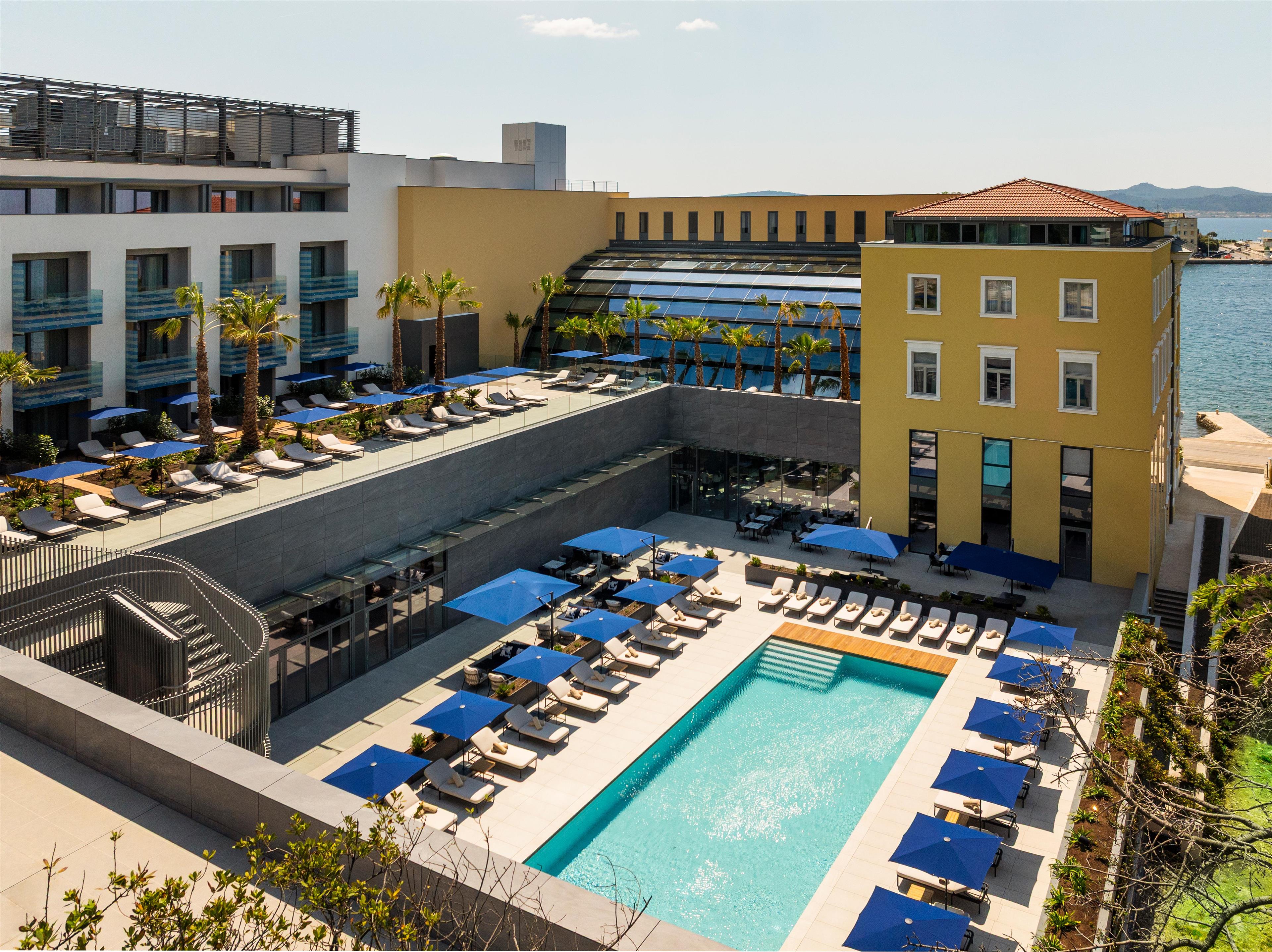 Hyatt Regency Zadar Hyatt Regency Zadar