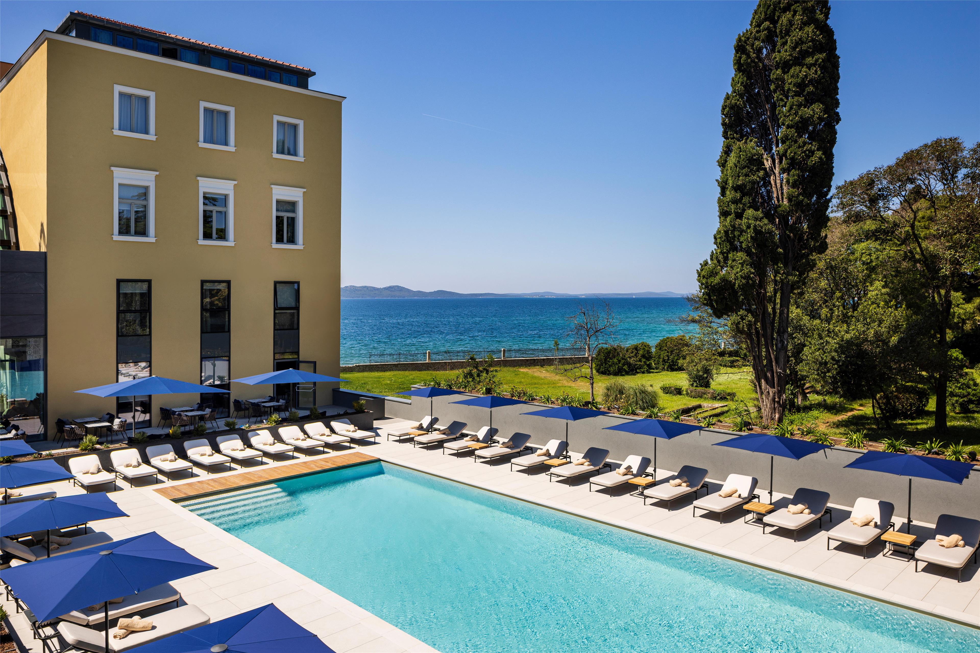 Hyatt Regency Zadar Hyatt Regency Zadar