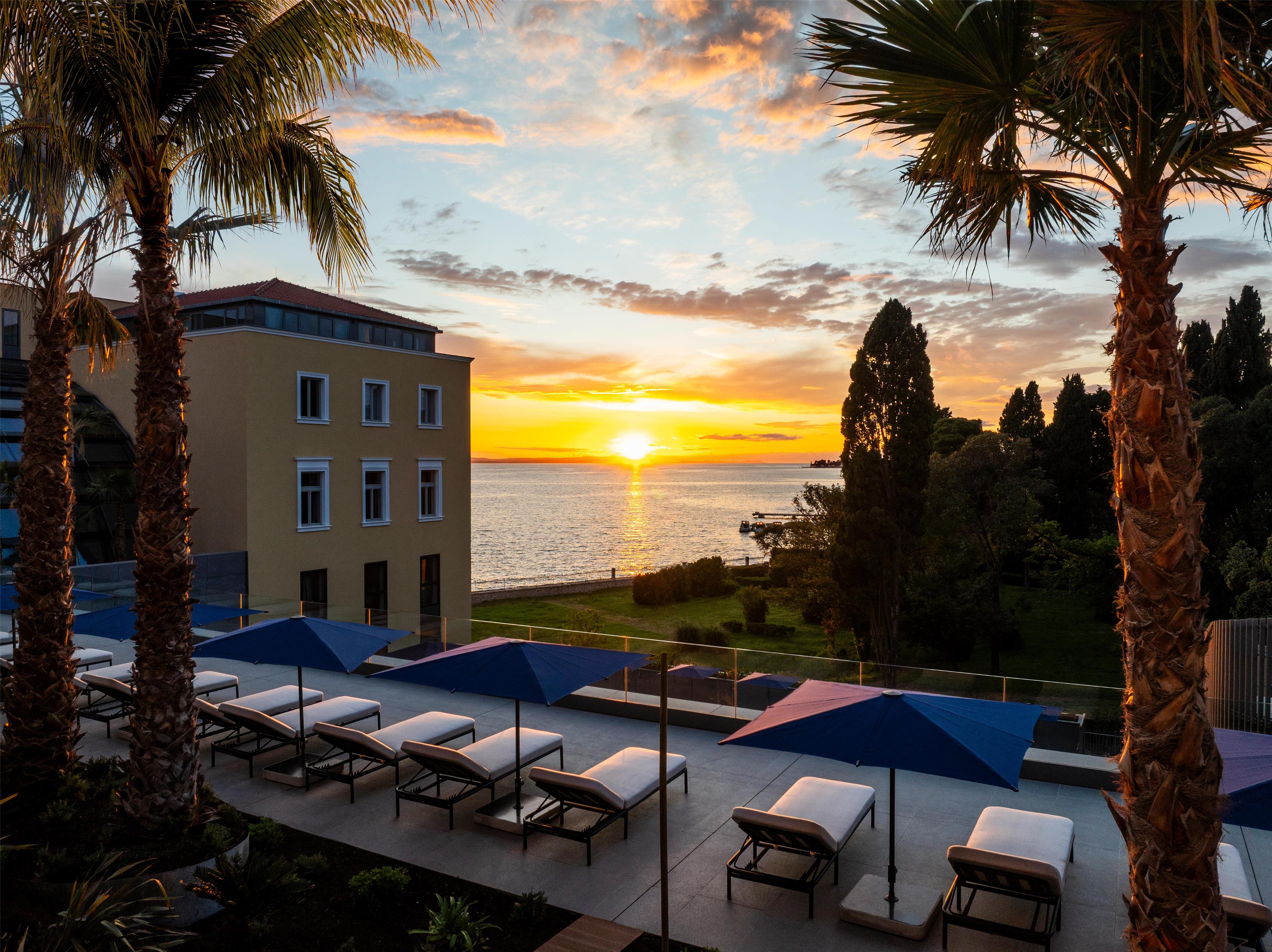 Hyatt Regency Zadar Hyatt Regency Zadar