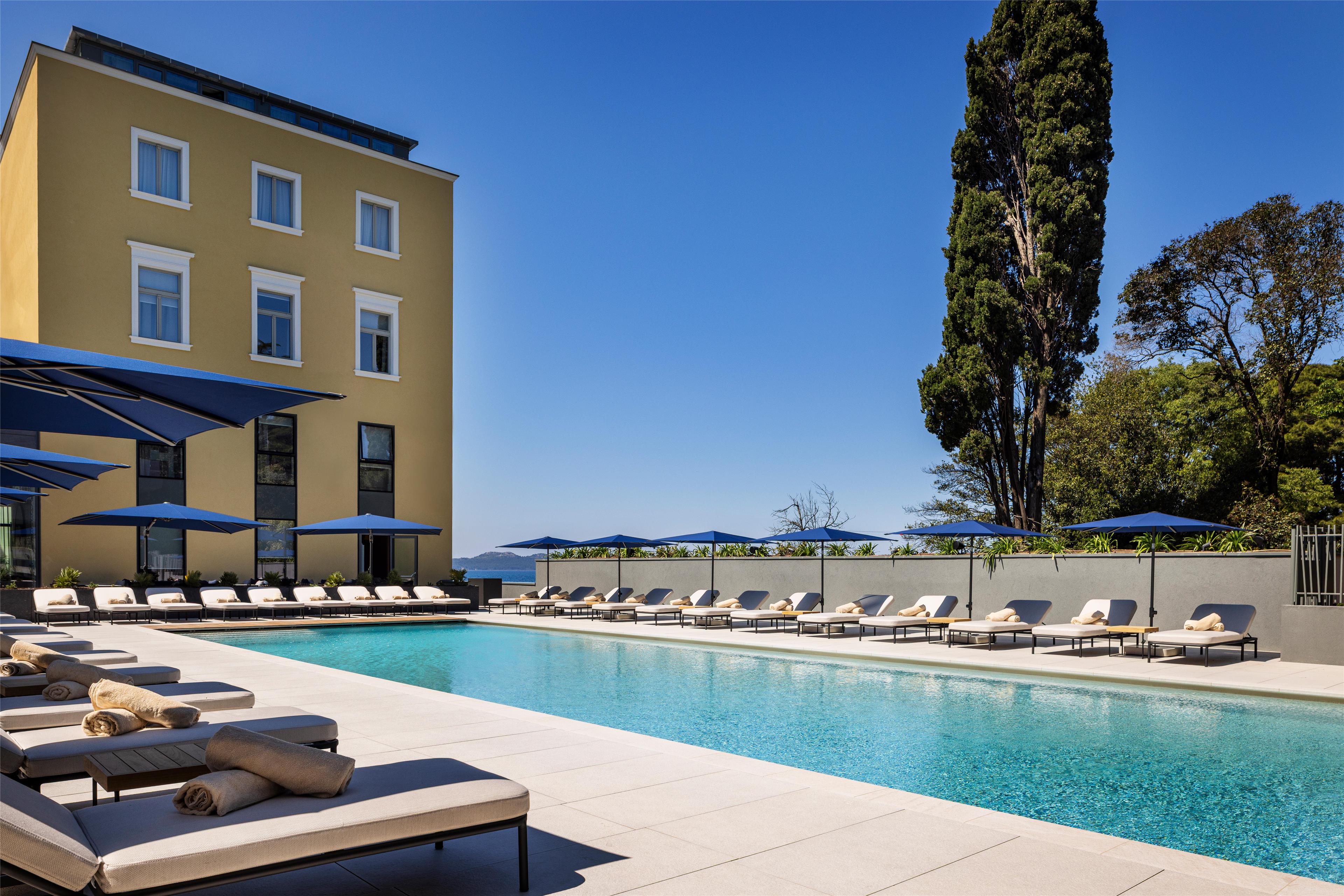 Hyatt Regency Zadar Hyatt Regency Zadar