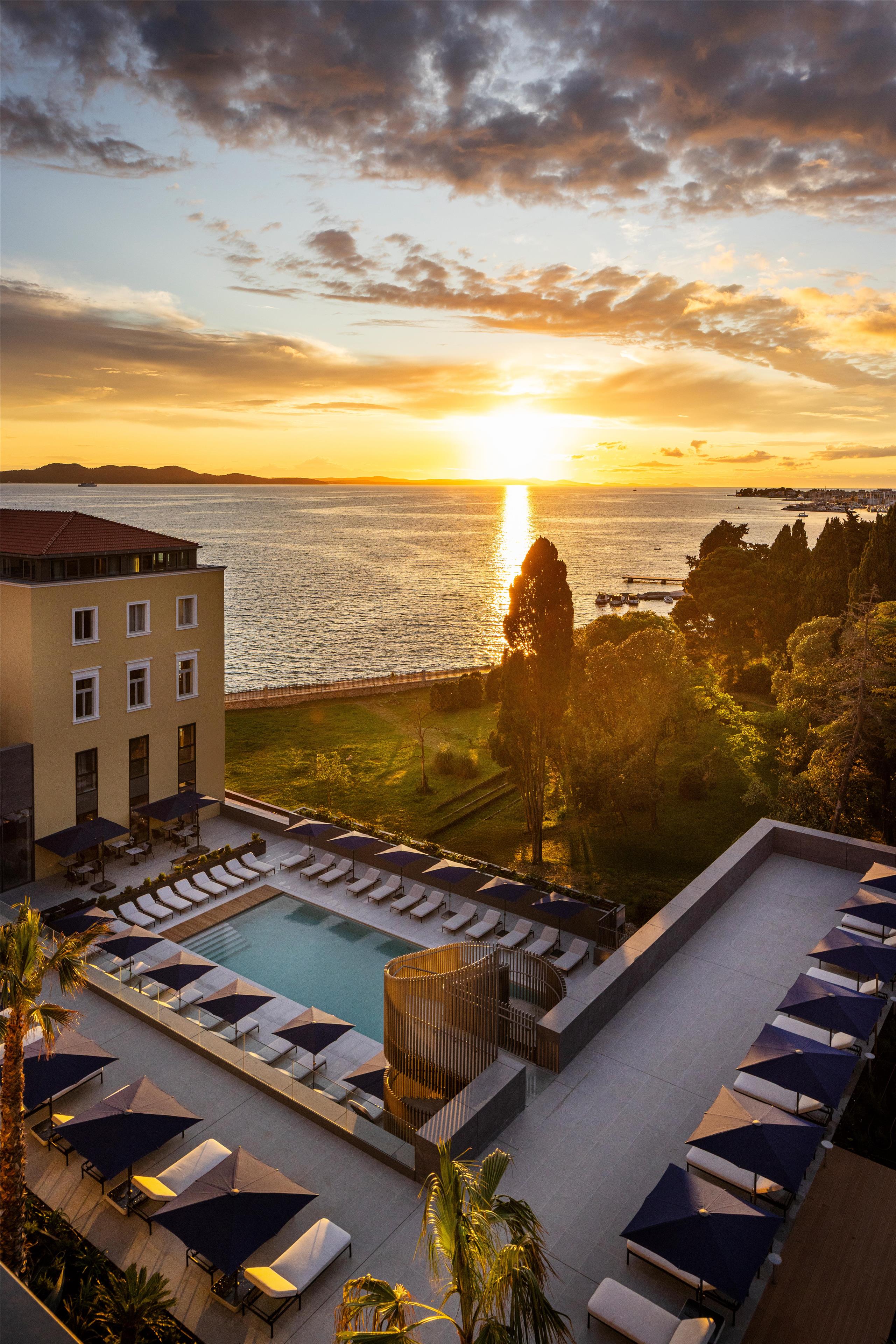Hyatt Regency Zadar Hyatt Regency Zadar